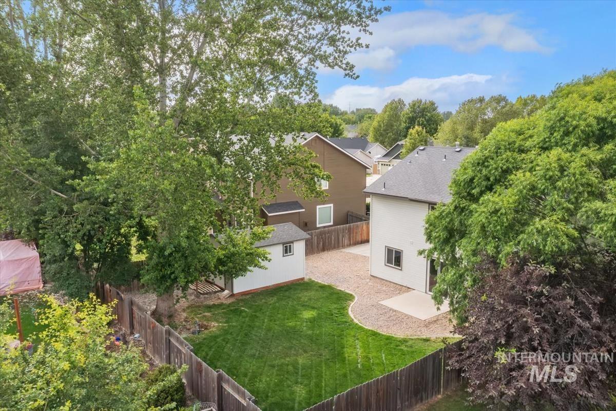 12692 W Orion Greens St, Boise, Idaho 83709, 4 Bedrooms, 2.5 Bathrooms, Residential For Sale, Price $525,000, 98989647