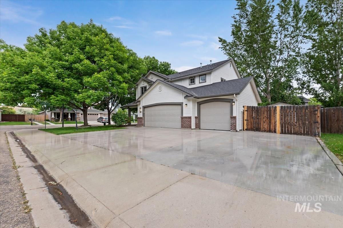 12692 W Orion Greens St, Boise, Idaho 83709, 4 Bedrooms, 2.5 Bathrooms, Residential For Sale, Price $525,000, 98989647