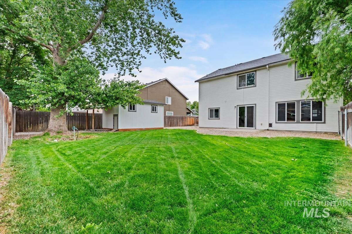 12692 W Orion Greens St, Boise, Idaho 83709, 4 Bedrooms, 2.5 Bathrooms, Residential For Sale, Price $525,000, 98989647