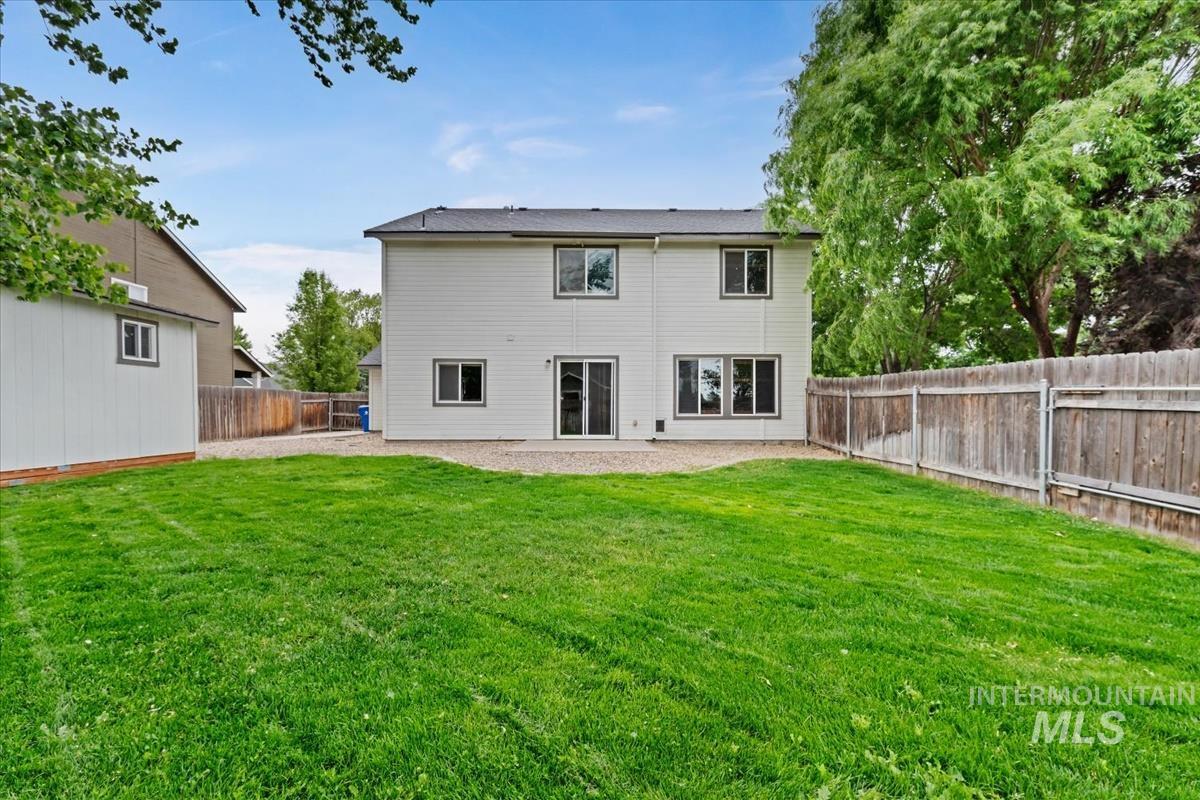 12692 W Orion Greens St, Boise, Idaho 83709, 4 Bedrooms, 2.5 Bathrooms, Residential For Sale, Price $525,000, 98989647