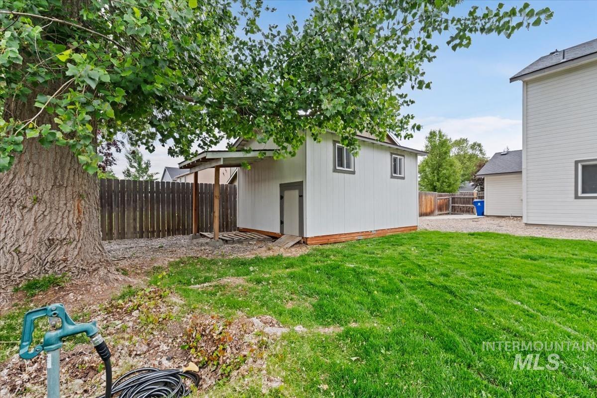 12692 W Orion Greens St, Boise, Idaho 83709, 4 Bedrooms, 2.5 Bathrooms, Residential For Sale, Price $525,000, 98989647