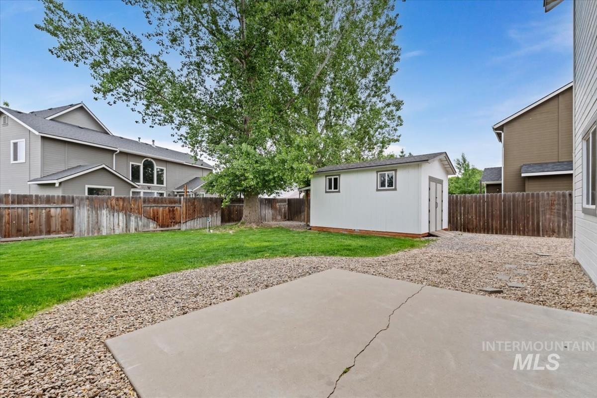 12692 W Orion Greens St, Boise, Idaho 83709, 4 Bedrooms, 2.5 Bathrooms, Residential For Sale, Price $525,000, 98989647