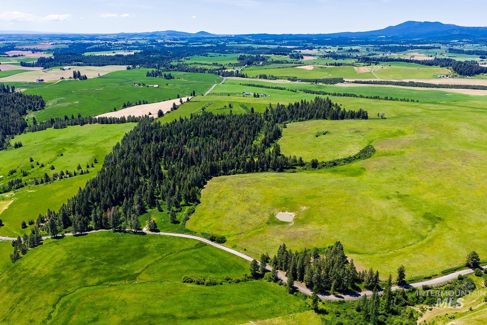 TBD Johnson Rd. Parcel #5, Deary, Idaho 83823, Land For Sale, Price $294,000,MLS 98989648