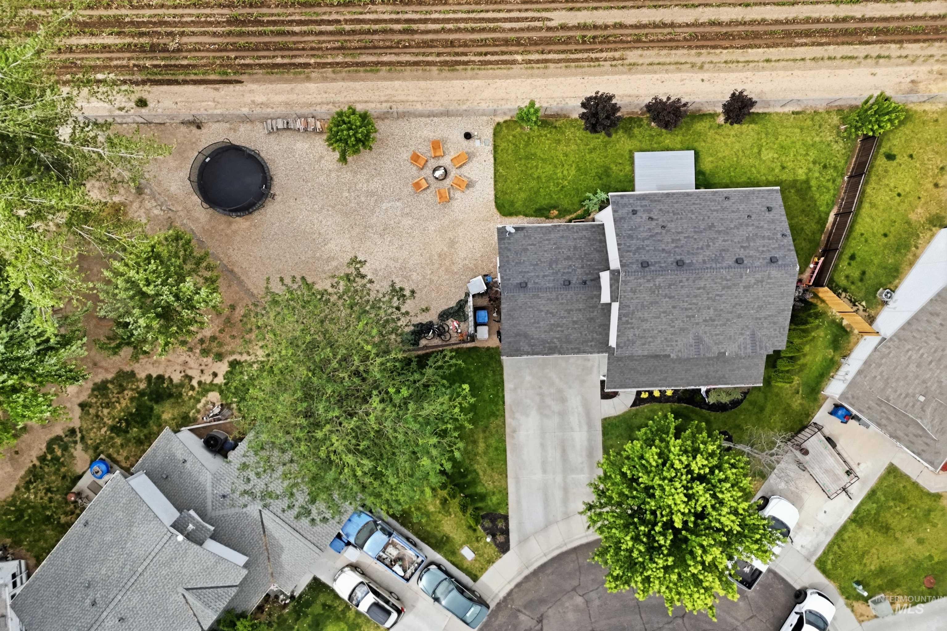 917 Prevail pl, Middleton, Idaho 83644, 3 Bedrooms, 3 Bathrooms, Residential For Sale, Price $425,000, 98989652