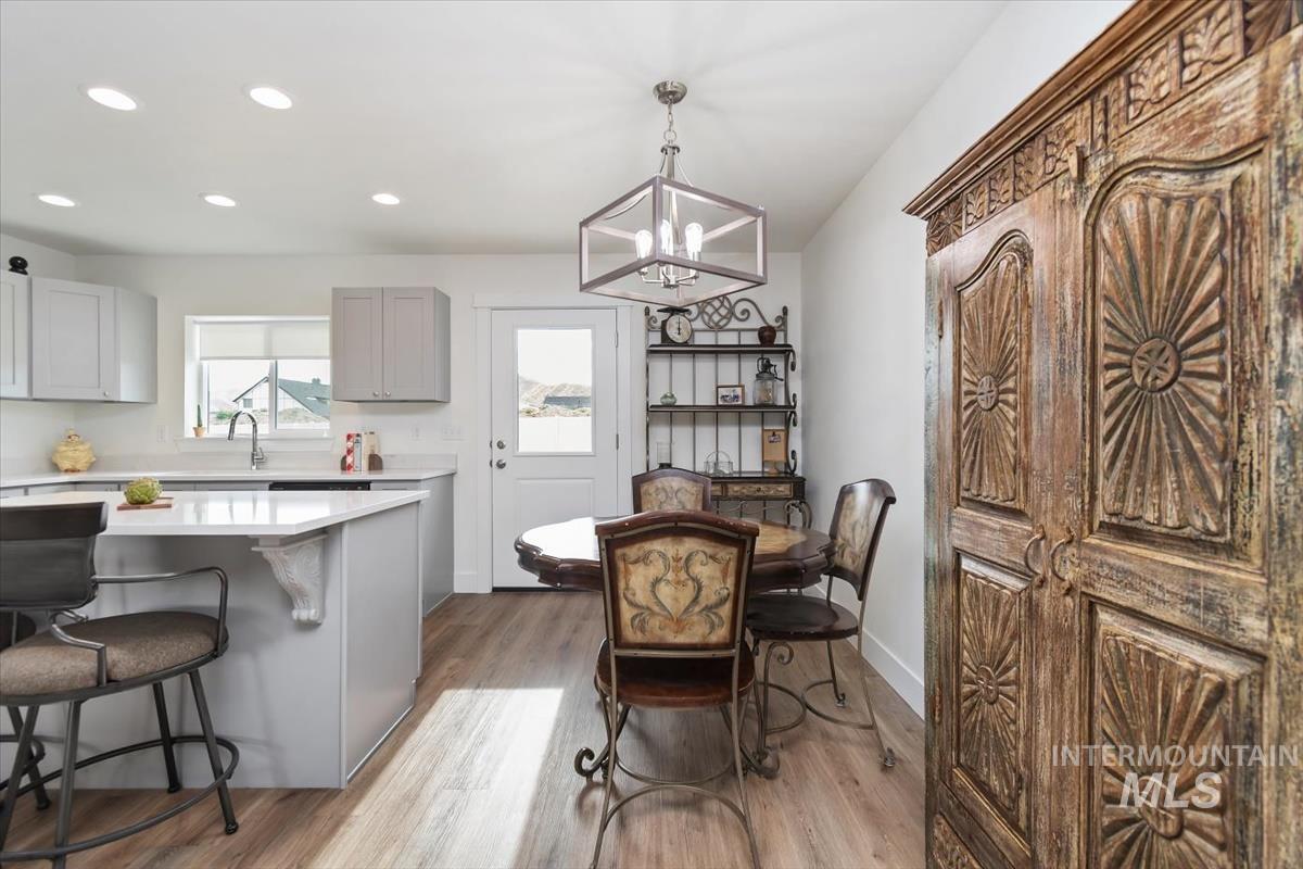 1840 Regency Way, Emmett, Idaho 83617, 3 Bedrooms, 2 Bathrooms, Residential For Sale, Price $399,000, 98989659