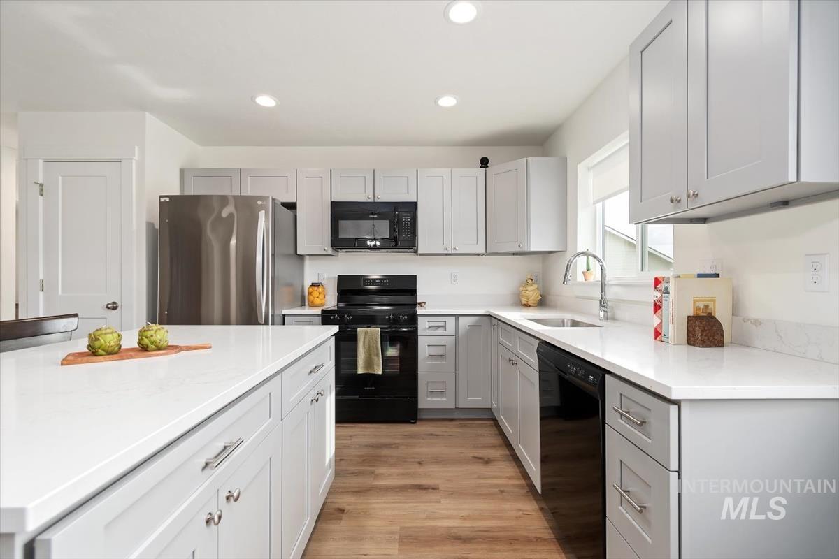 1840 Regency Way, Emmett, Idaho 83617, 3 Bedrooms, 2 Bathrooms, Residential For Sale, Price $399,000, 98989659