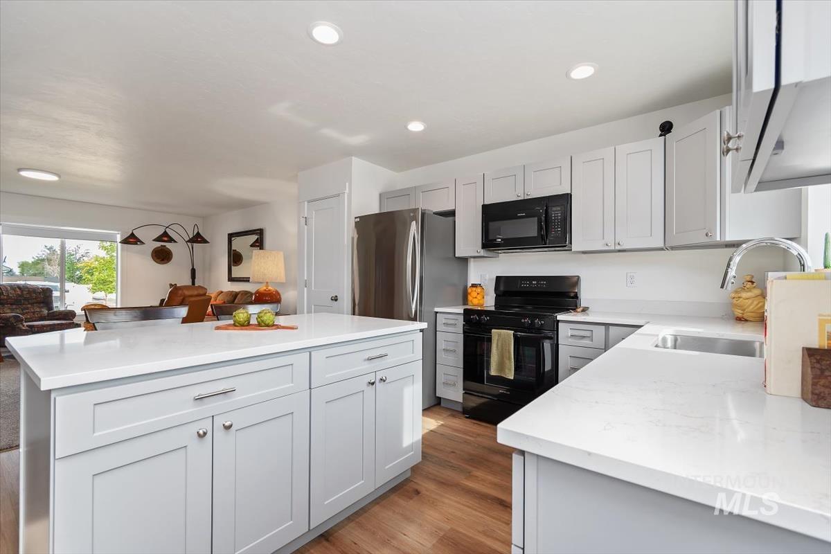 1840 Regency Way, Emmett, Idaho 83617, 3 Bedrooms, 2 Bathrooms, Residential For Sale, Price $399,000, 98989659