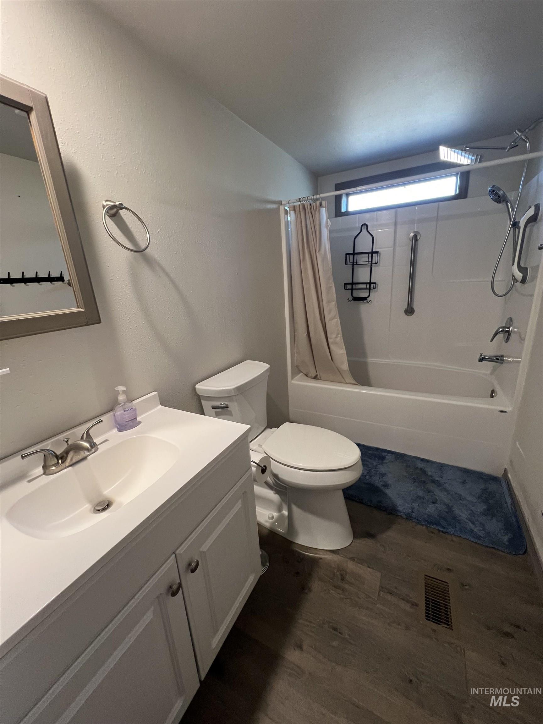 305 1/2 Clarendon, Council, Idaho 83612, 2 Bedrooms, 2 Bathrooms, Residential For Sale, Price $365,000, 98989660