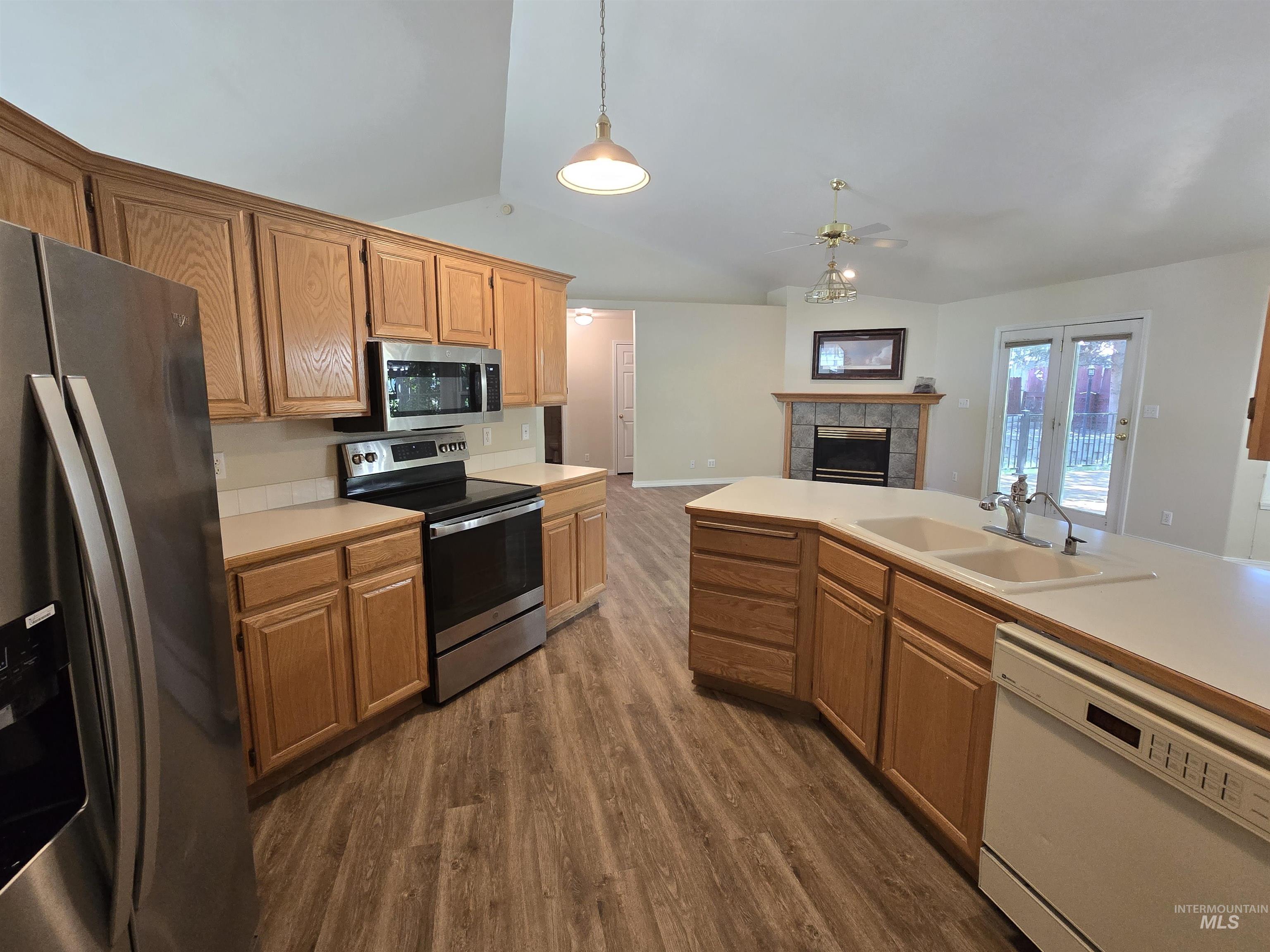 1374 Galena Drive, Twin Falls, Idaho 83301, 4 Bedrooms, 2 Bathrooms, Residential For Sale, Price $389,900, 98989663