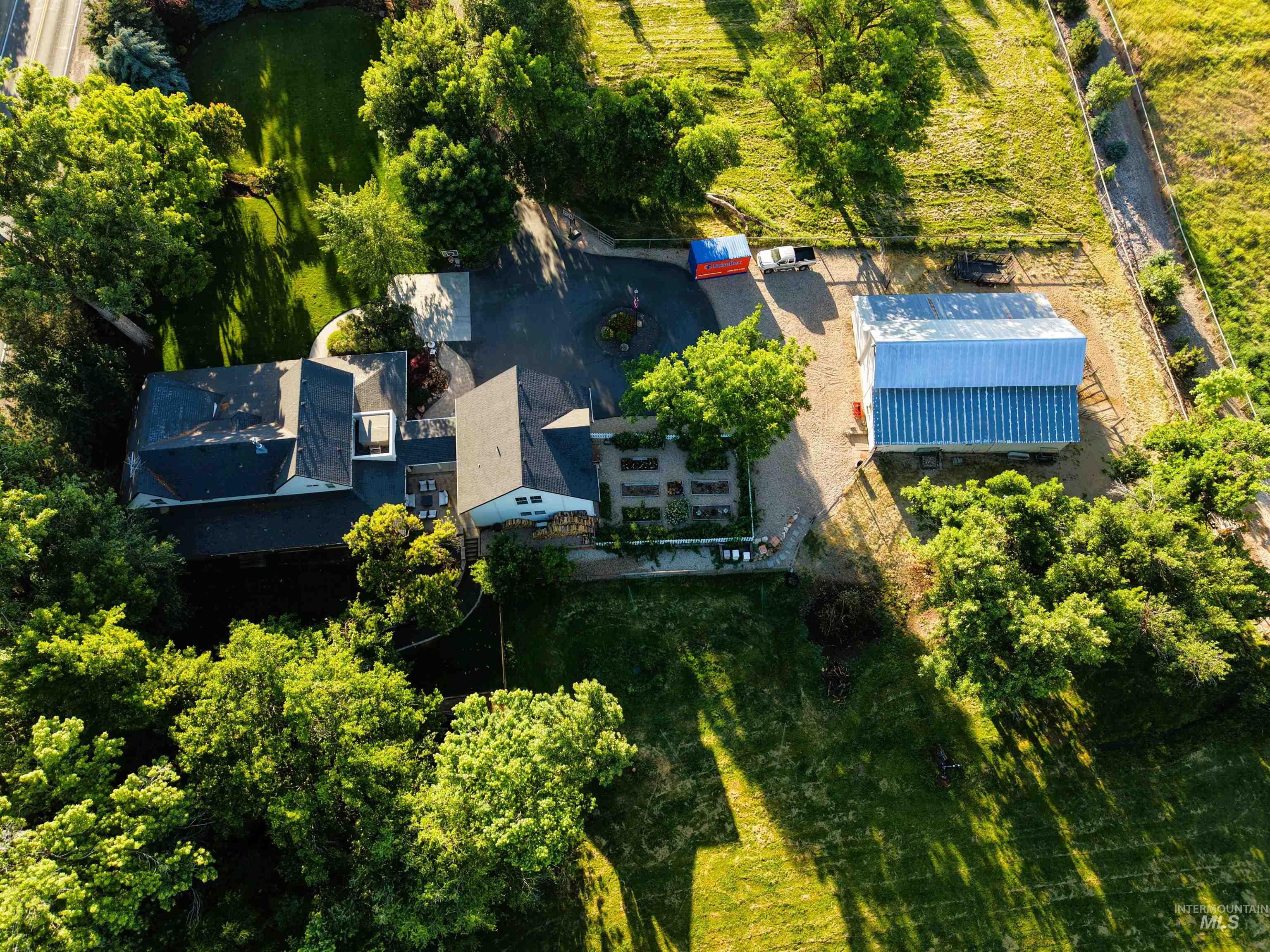 1825 W Beacon Light Rd, Eagle, Idaho 83616, 4 Bedrooms, 3 Bathrooms, Residential For Sale, Price $1,675,000, 98989664