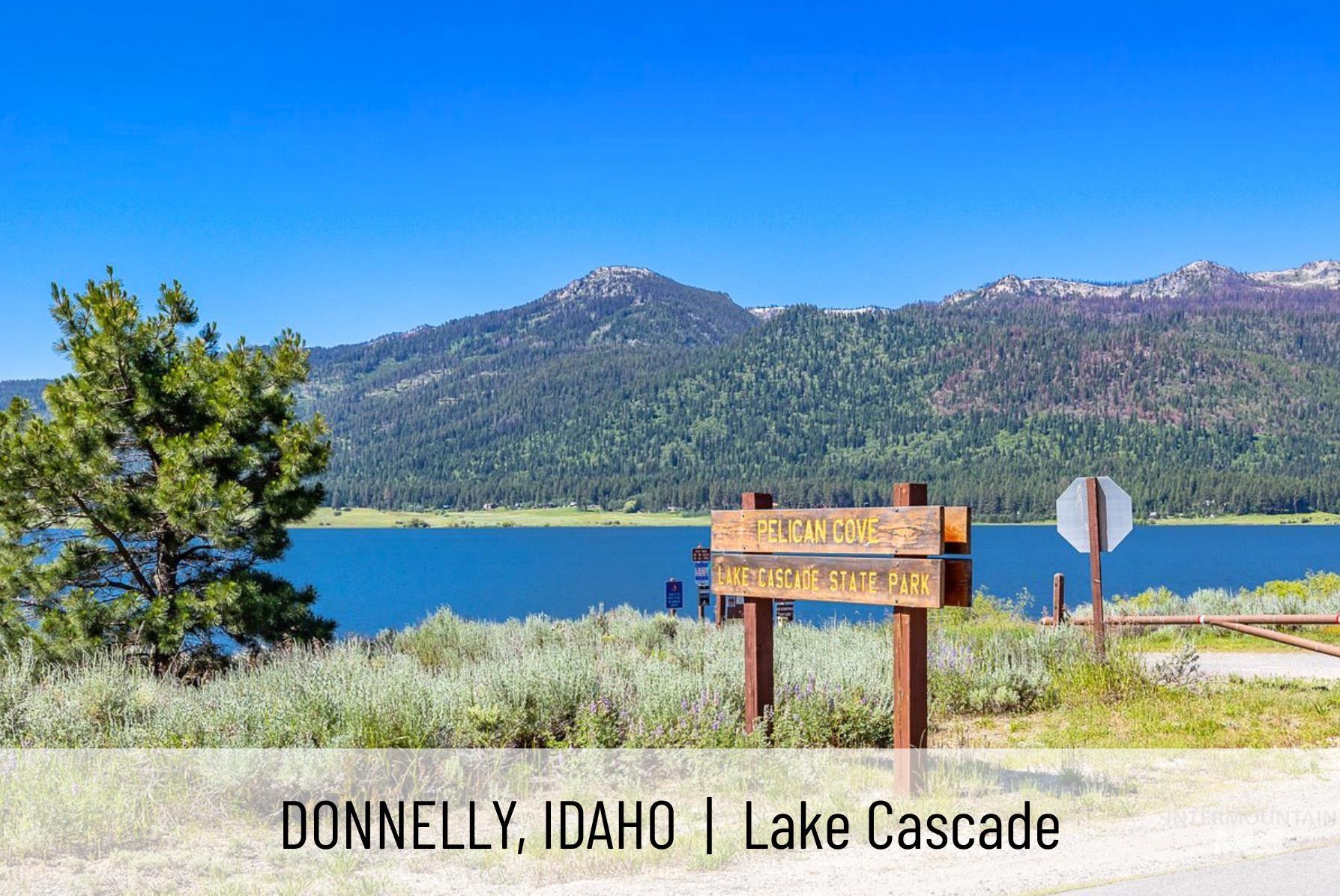 13124 Cameron Dr, Donnelly, Idaho 83615, Land For Sale, Price $199,900,MLS 98989665
