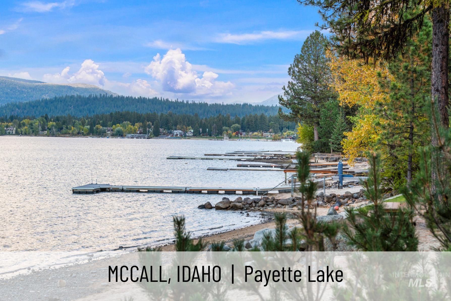 13124 Cameron Dr, Donnelly, Idaho 83615, Land For Sale, Price $199,900,MLS 98989665