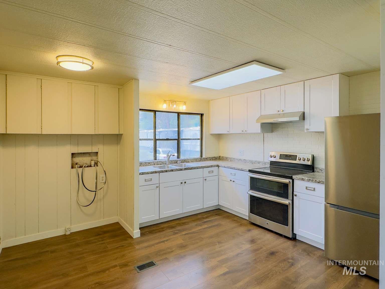 16 Kokanee Ln, Orofino, Idaho 83544, 3 Bedrooms, 2 Bathrooms, Residential For Sale, Price $35,000, 98989671