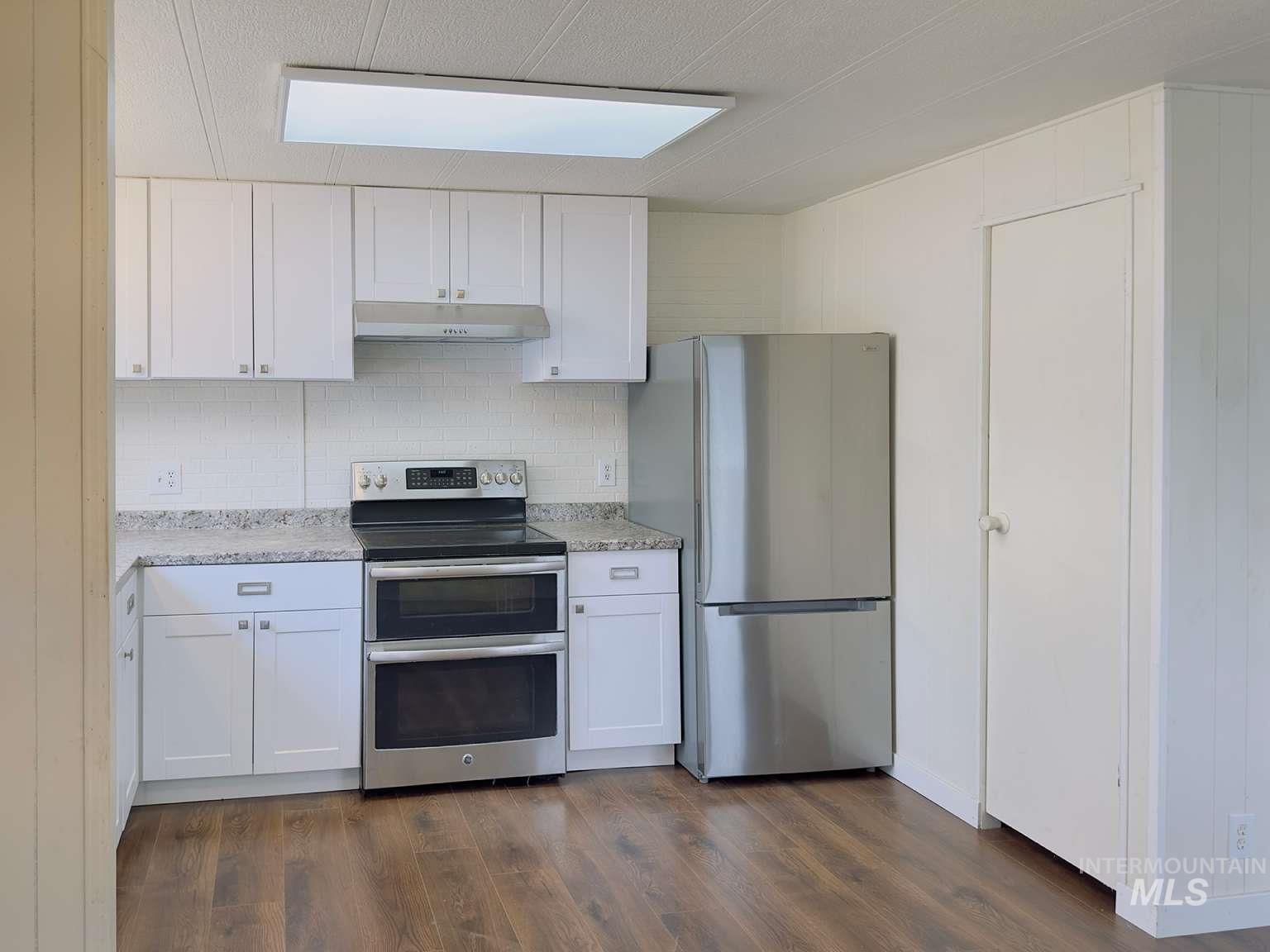 16 Kokanee Ln, Orofino, Idaho 83544, 3 Bedrooms, 2 Bathrooms, Residential For Sale, Price $35,000, 98989671