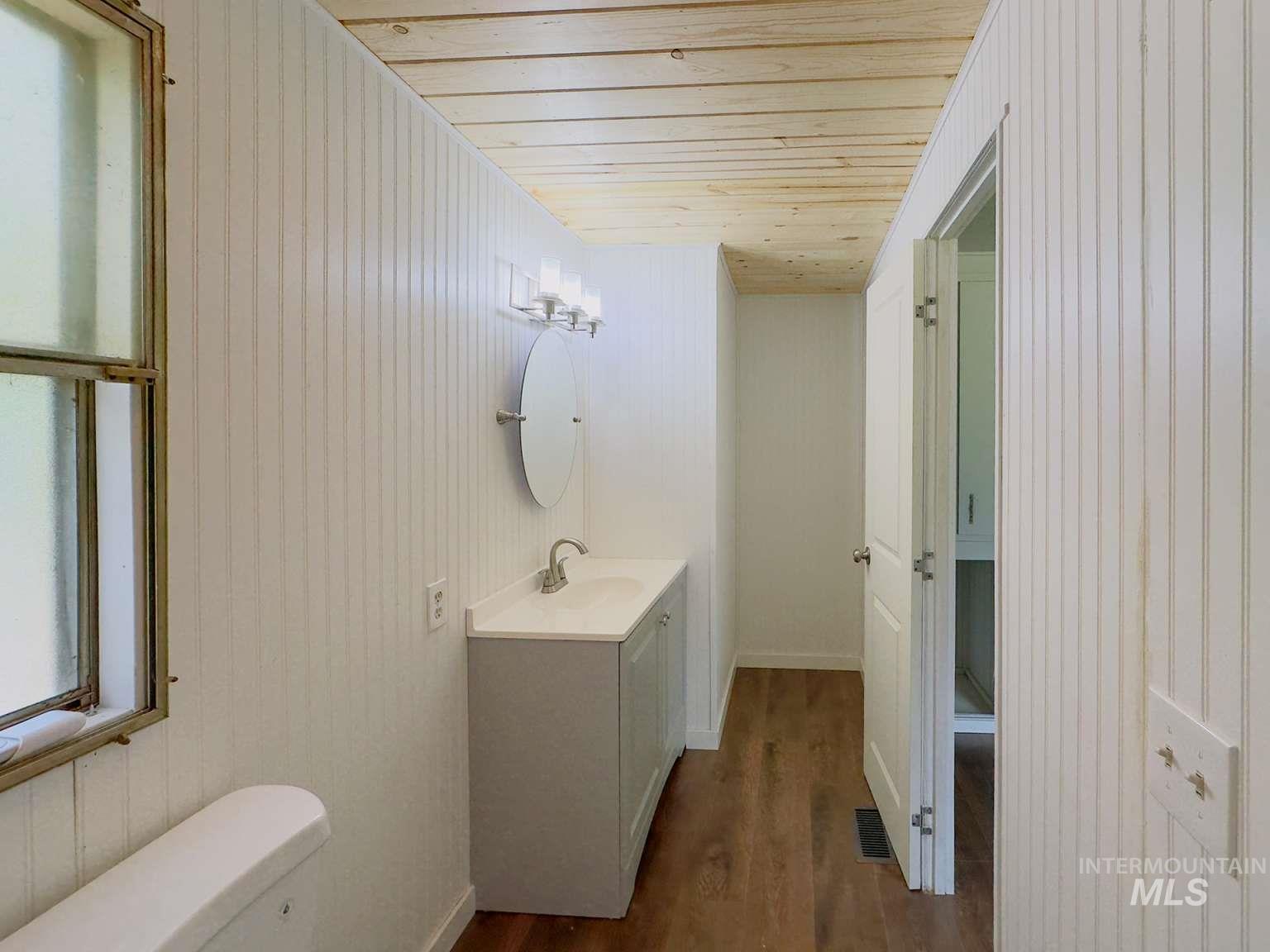 16 Kokanee Ln, Orofino, Idaho 83544, 3 Bedrooms, 2 Bathrooms, Residential For Sale, Price $35,000, 98989671