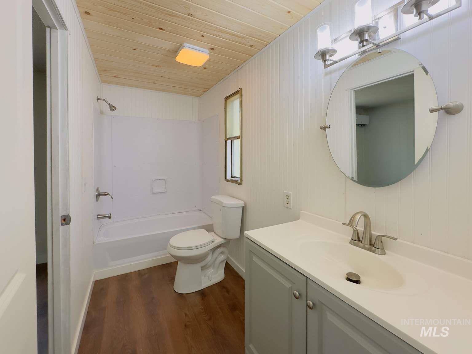 16 Kokanee Ln, Orofino, Idaho 83544, 3 Bedrooms, 2 Bathrooms, Residential For Sale, Price $35,000, 98989671