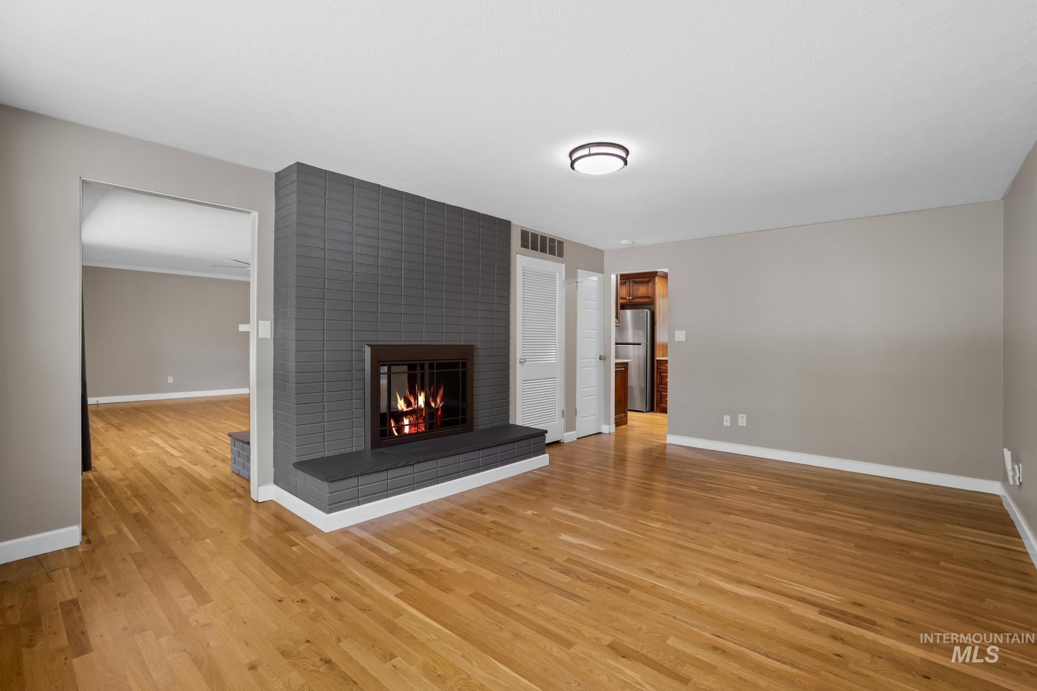 7201 W Maxwell, Boise, Idaho 83704, 5 Bedrooms, 2 Bathrooms, Residential For Sale, Price $699,900, 98989672