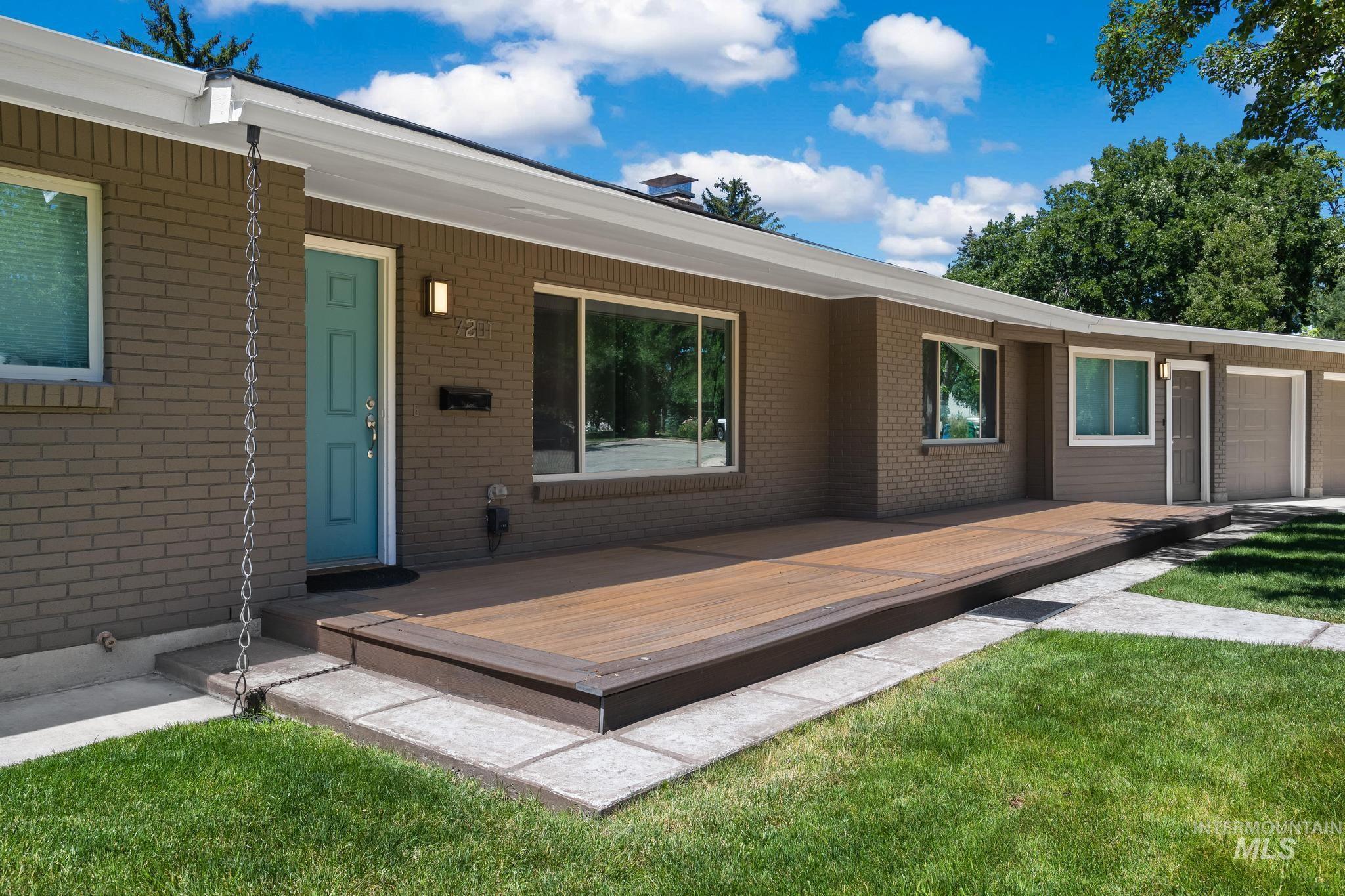 7201 W Maxwell, Boise, Idaho 83704, 5 Bedrooms, 2 Bathrooms, Residential For Sale, Price $699,900, 98989672
