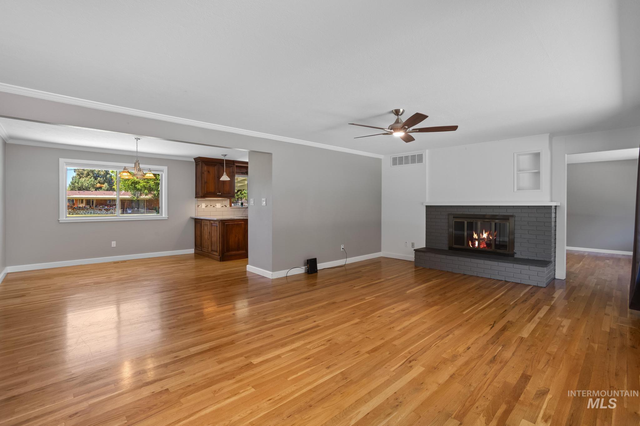 7201 W Maxwell, Boise, Idaho 83704, 5 Bedrooms, 2 Bathrooms, Residential For Sale, Price $699,900, 98989672