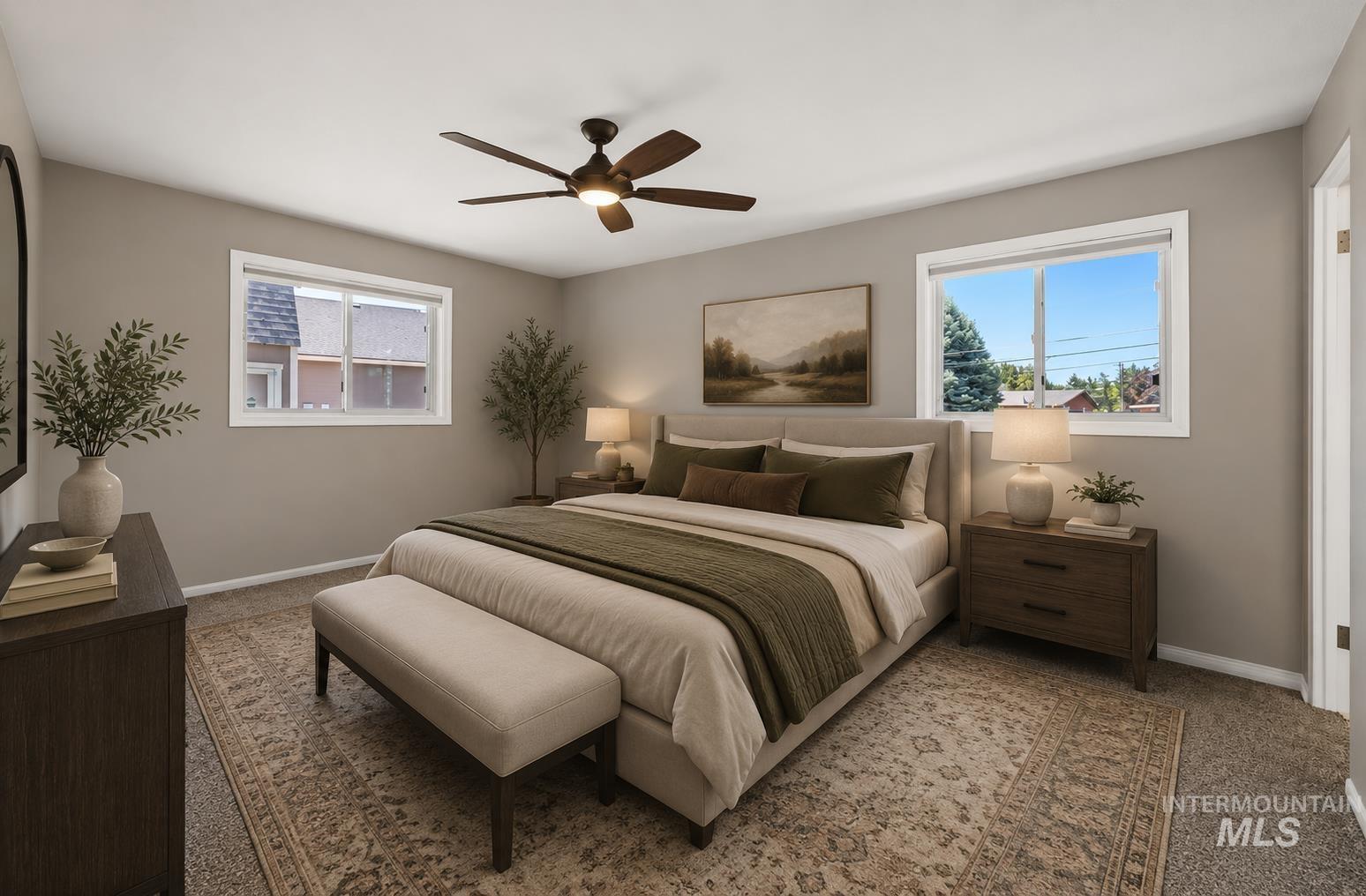 7201 W Maxwell, Boise, Idaho 83704, 5 Bedrooms, 2 Bathrooms, Residential For Sale, Price $629,900,MLS 98989672