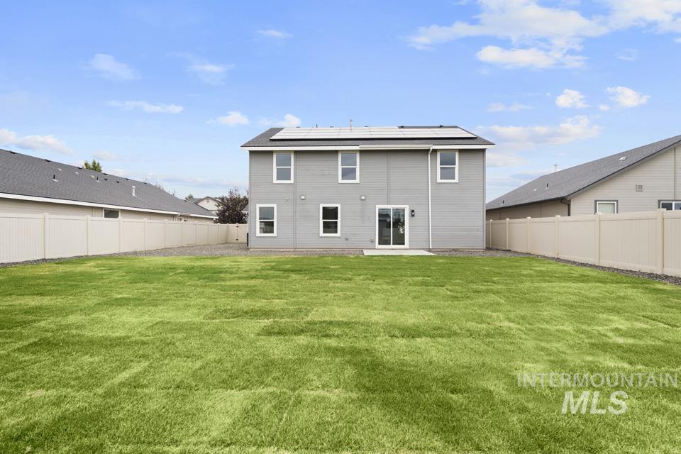 15317 N Bonelli, Nampa, Idaho 83651, 5 Bedrooms, 2.5 Bathrooms, Residential For Sale, Price $489,950, 98989674