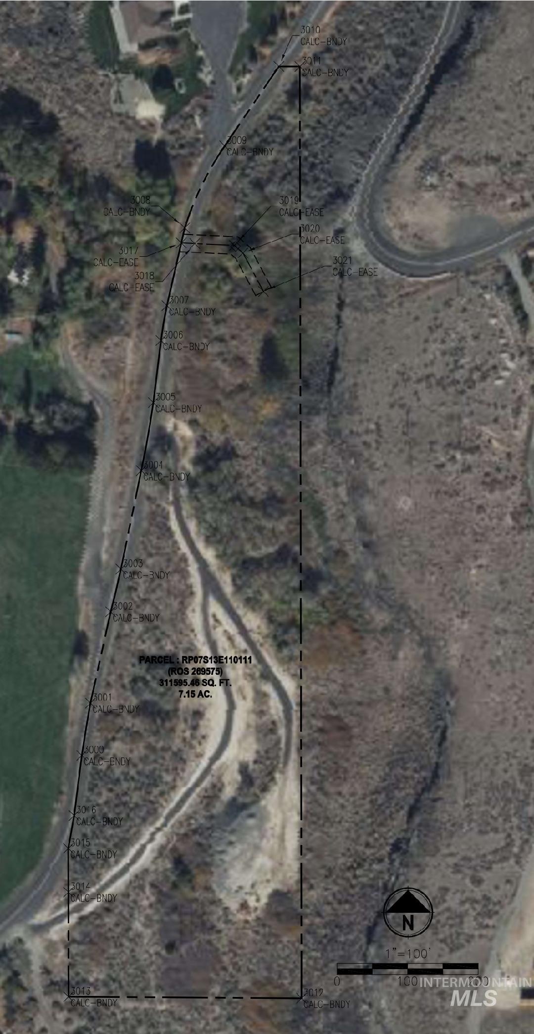 991 Justice Grade, Hagerman, Idaho 83332, Land For Sale, Price $189,500,MLS 98989676