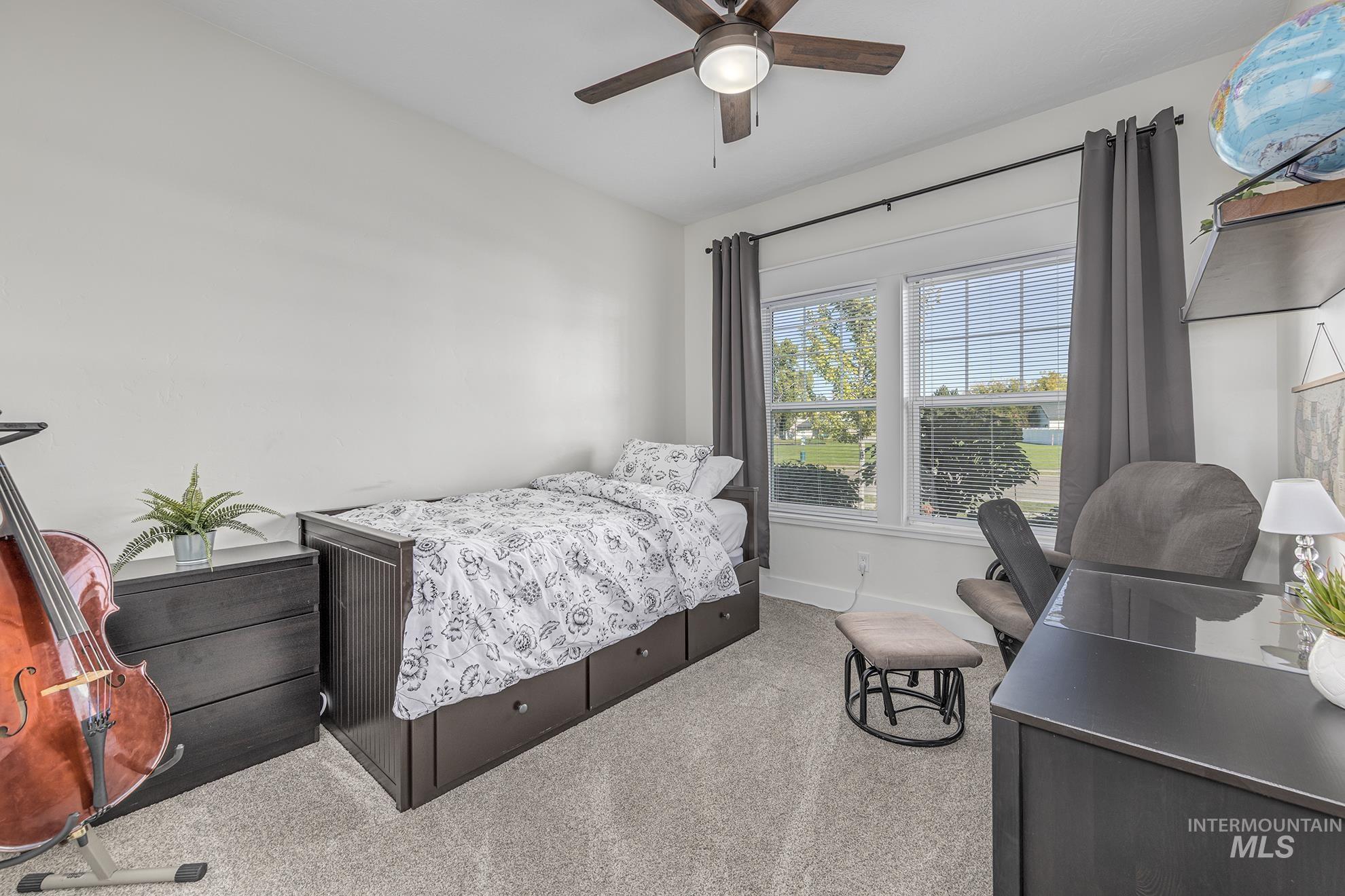 555 Syringa Falls Ct, Fruitland, Idaho 83619, 4 Bedrooms, 3 Bathrooms, Residential For Sale, Price $509,900, 98989681