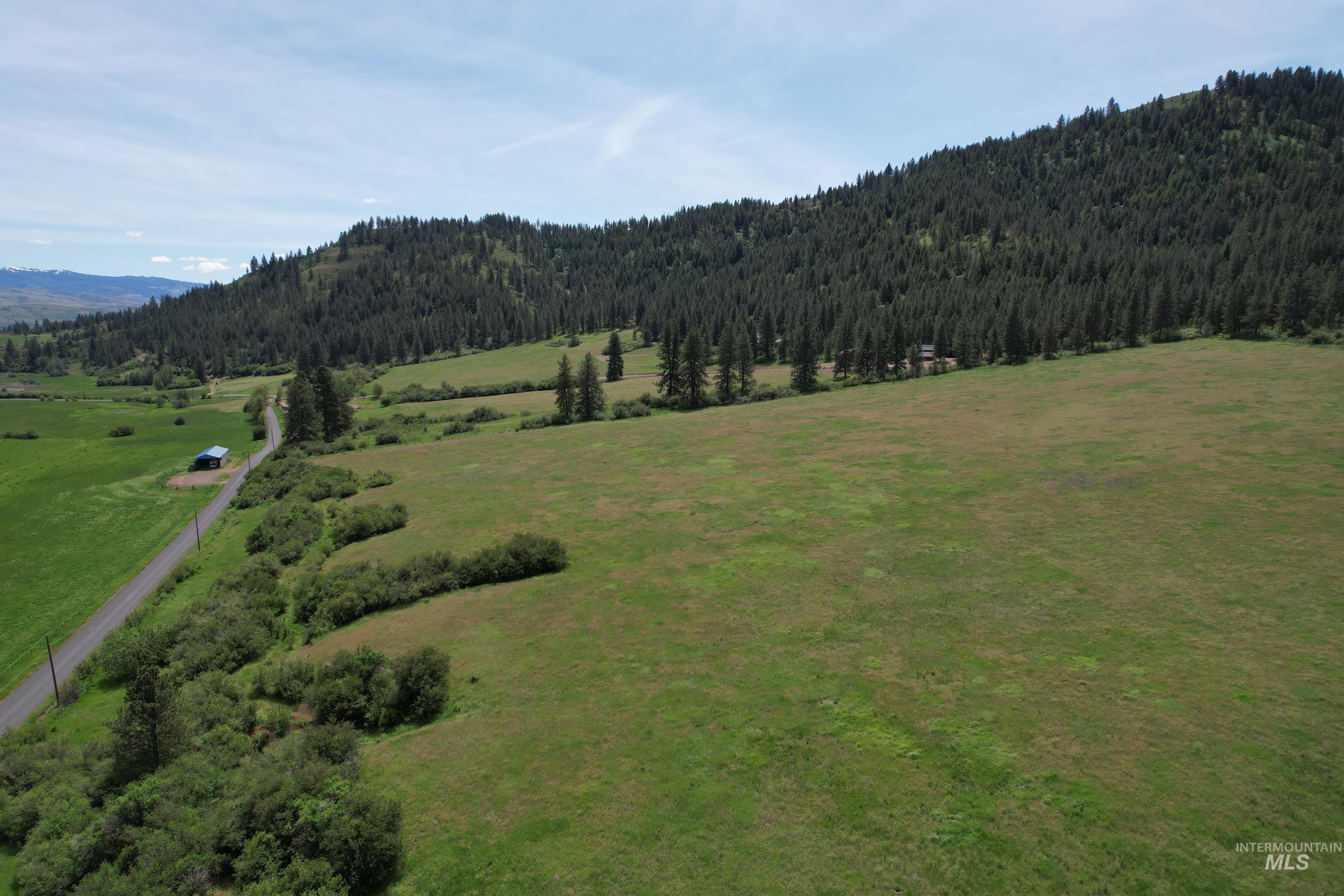 TBD Old Hornet Road C, Council, Idaho 83612, Land For Sale, Price $300,000,MLS 98989682