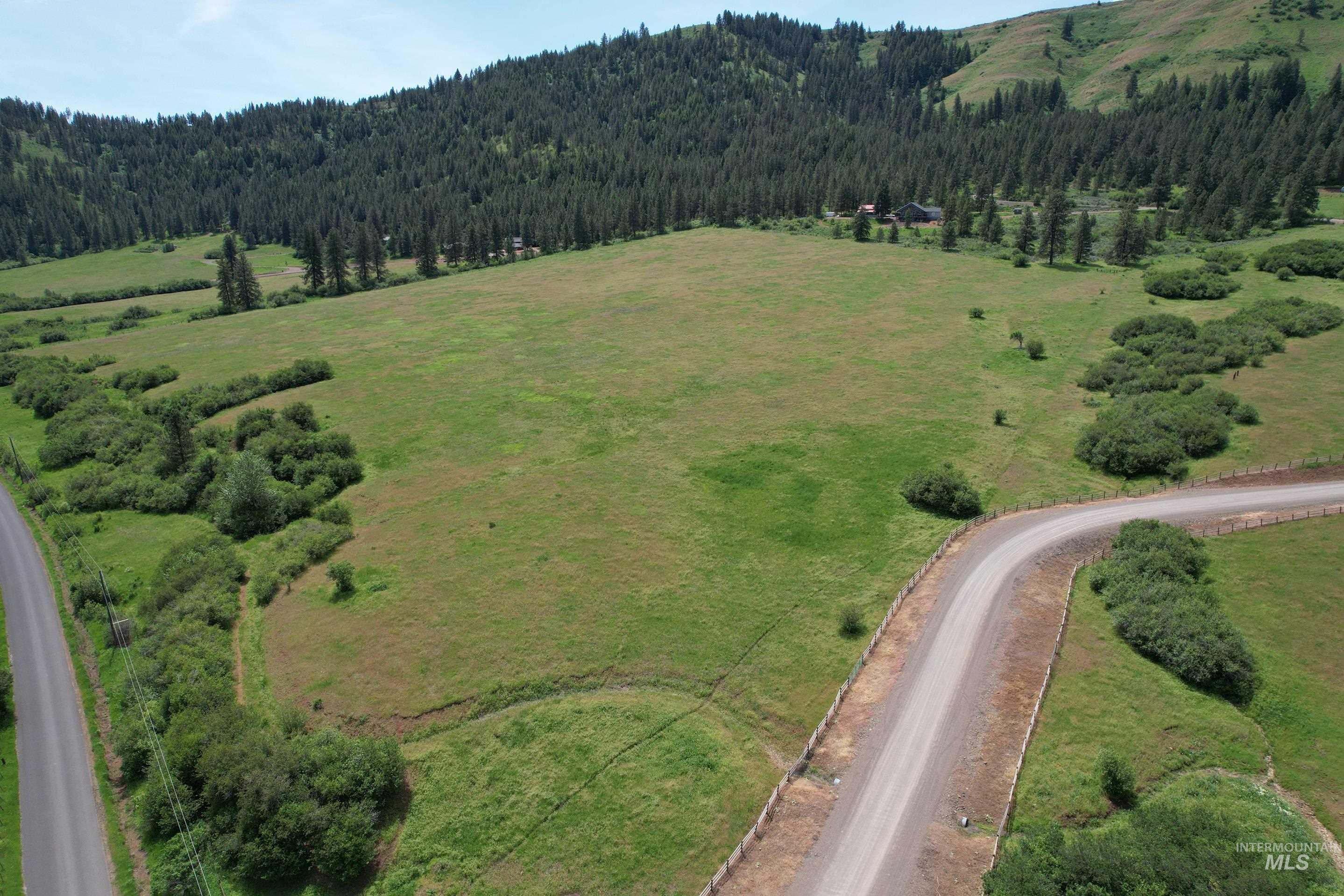 TBD Old Hornet Road C, Council, Idaho 83612, Land For Sale, Price $300,000,MLS 98989682