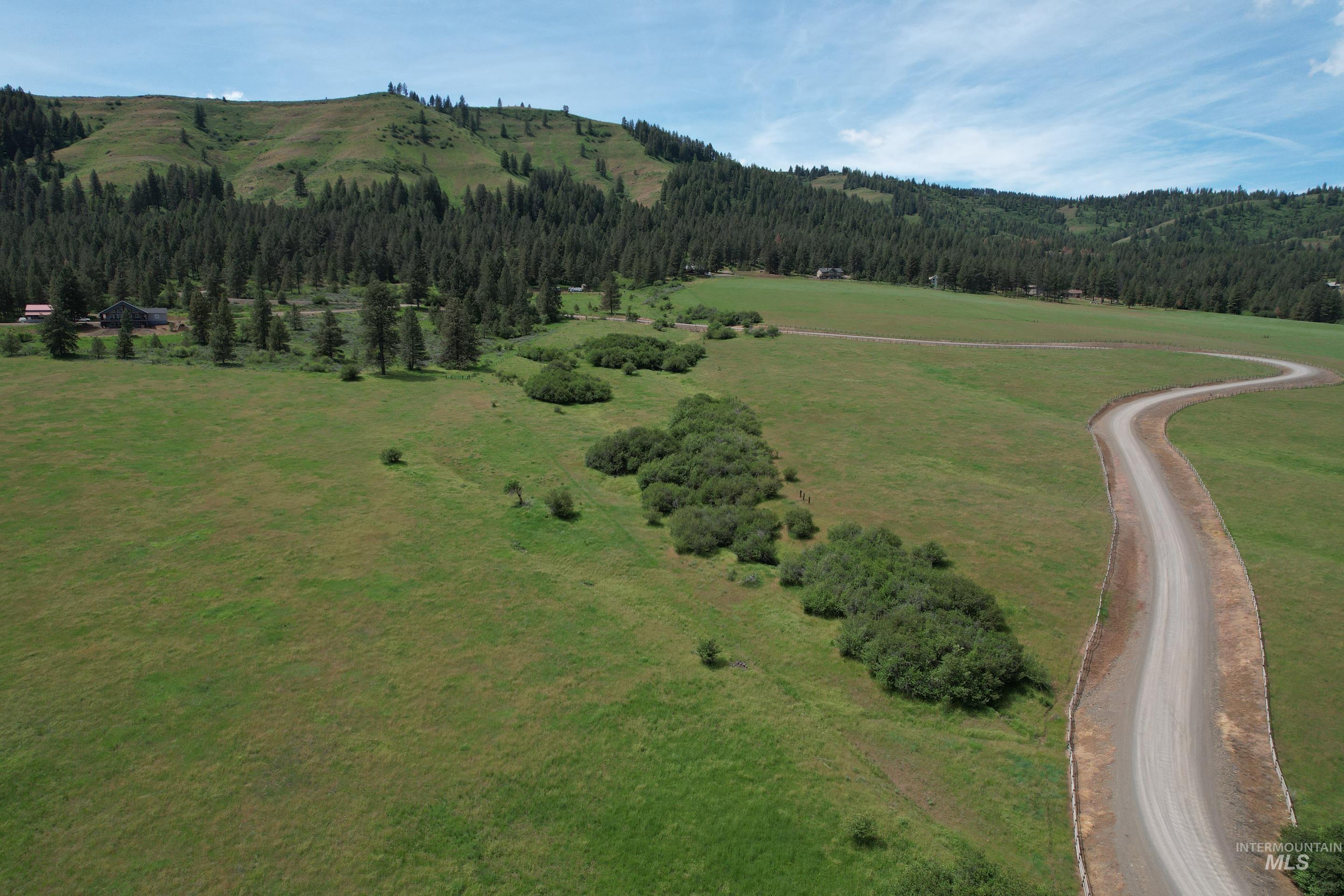 TBD Old Hornet Road C, Council, Idaho 83612, Land For Sale, Price $300,000,MLS 98989682