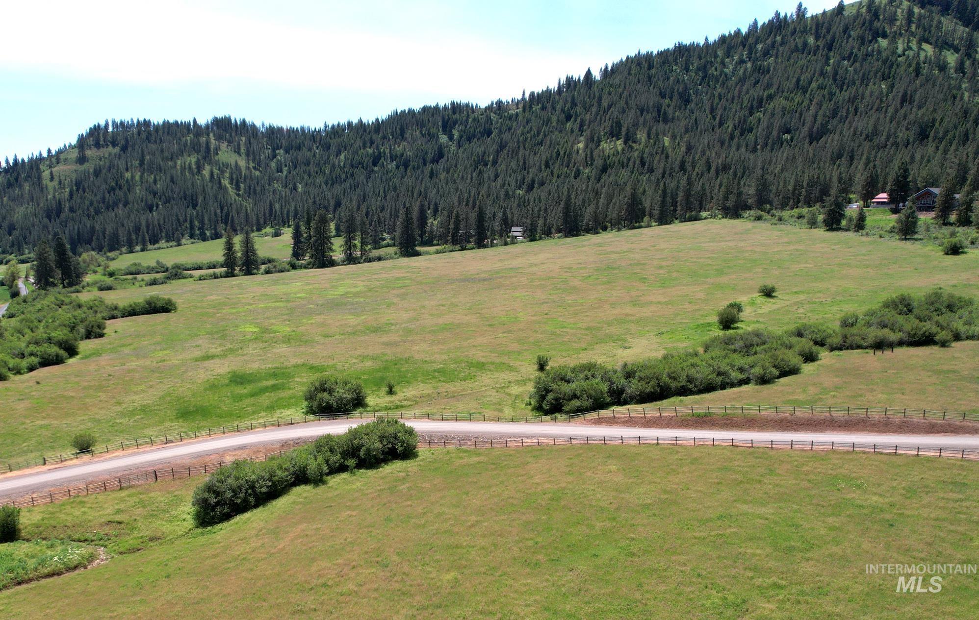 TBD Old Hornet Road C, Council, Idaho 83612, Land For Sale, Price $300,000,MLS 98989682