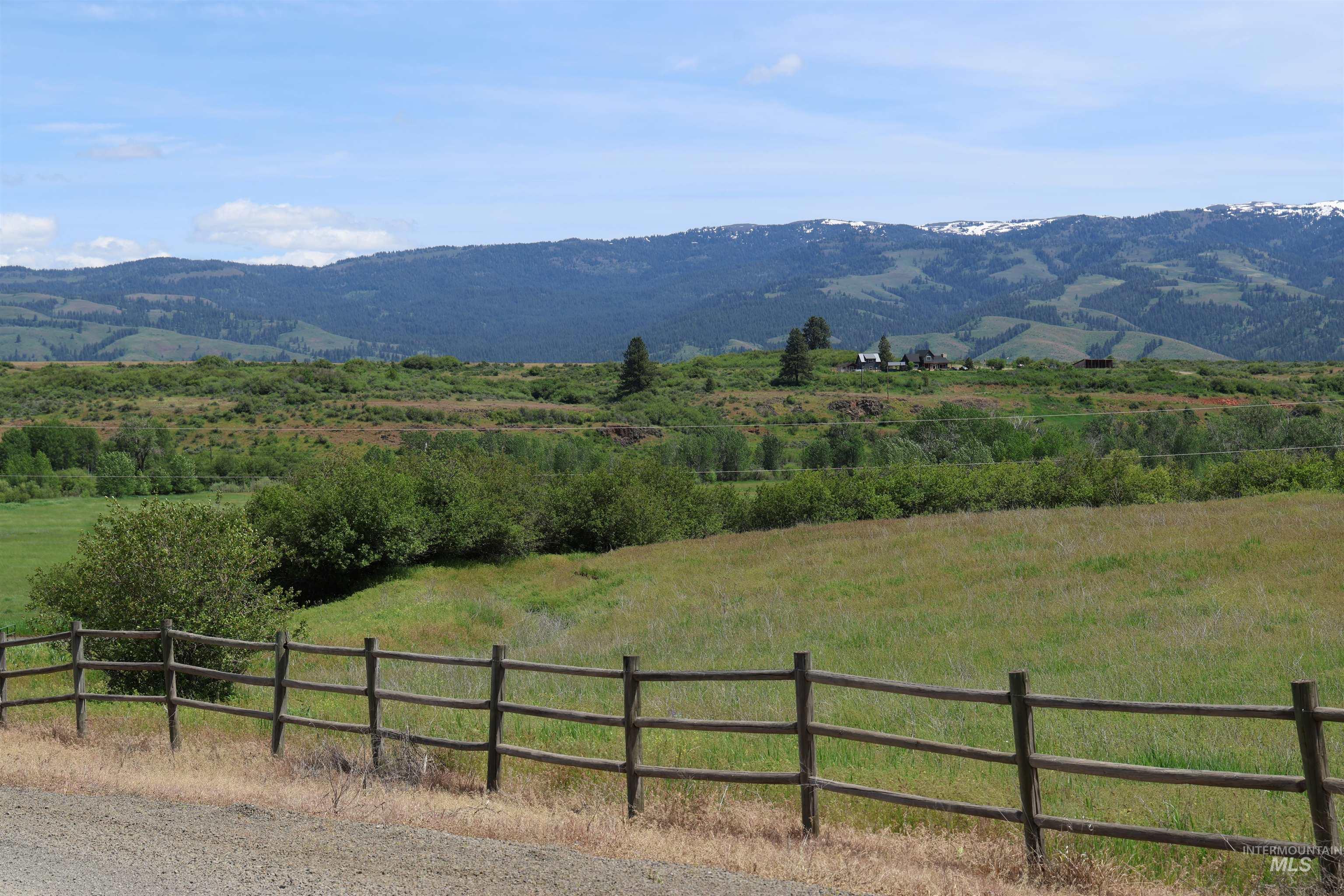 TBD Old Hornet Road C, Council, Idaho 83612, Land For Sale, Price $300,000,MLS 98989682