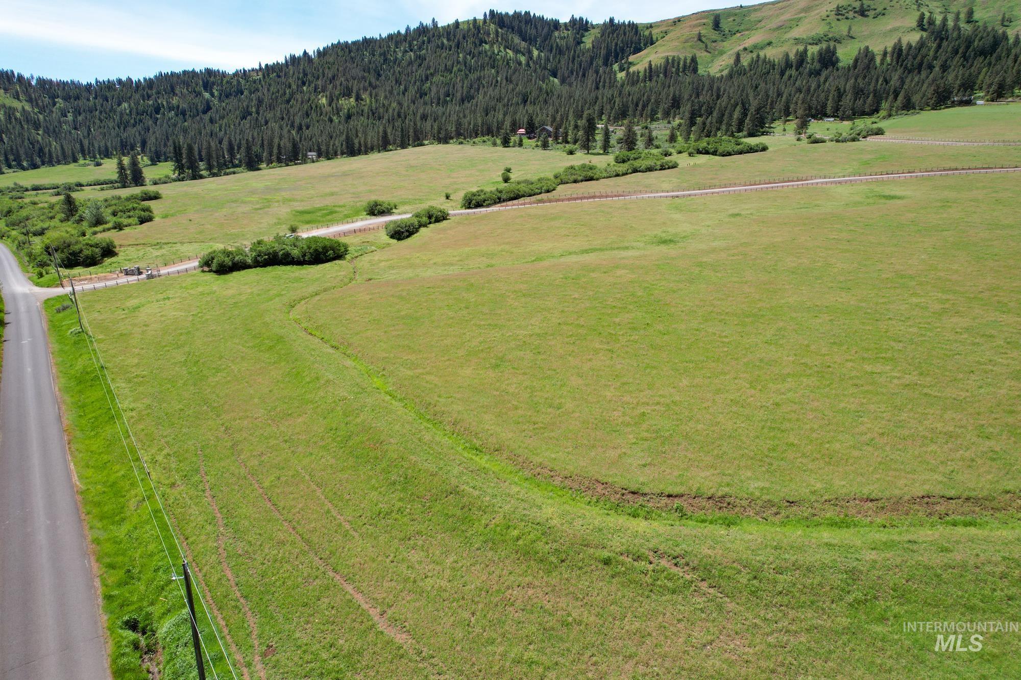 TBD Old Hornet Road B, Council, Idaho 83612, Land For Sale, Price $225,000,MLS 98989683