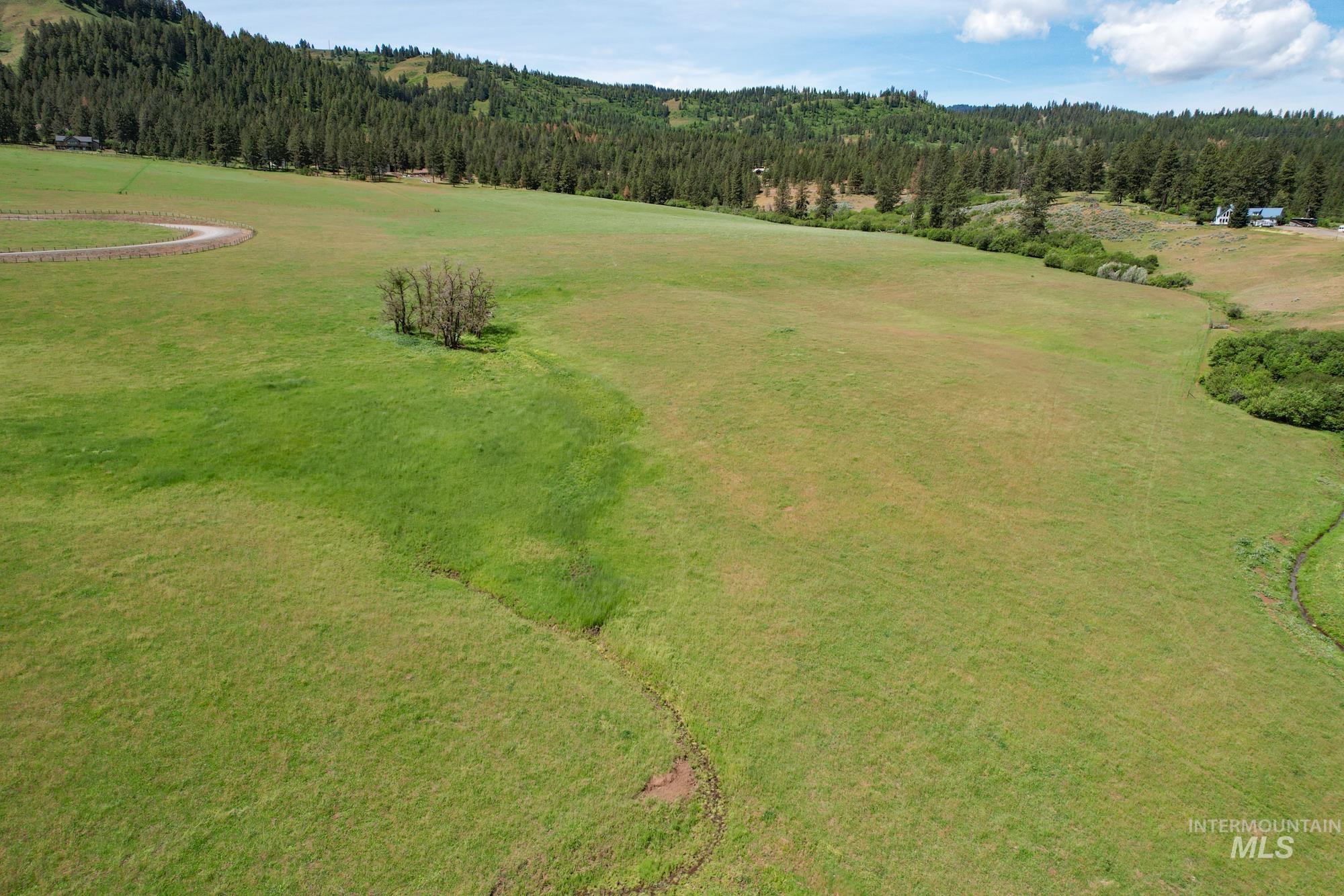 TBD Old Hornet Road B, Council, Idaho 83612, Land For Sale, Price $225,000,MLS 98989683