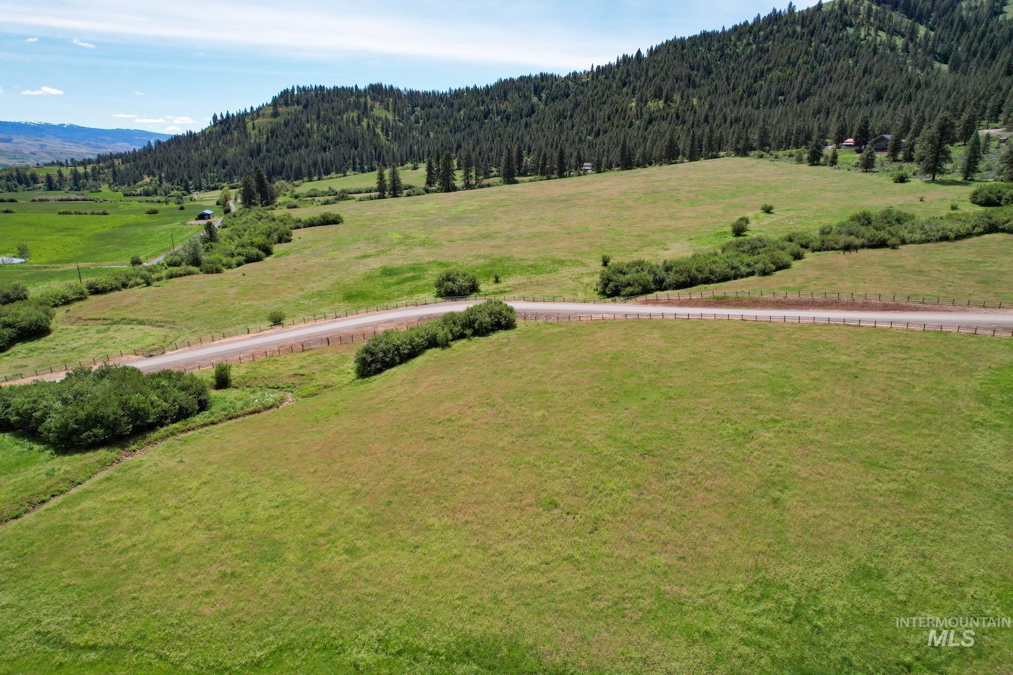 TBD Old Hornet Road B, Council, Idaho 83612, Land For Sale, Price $225,000,MLS 98989683