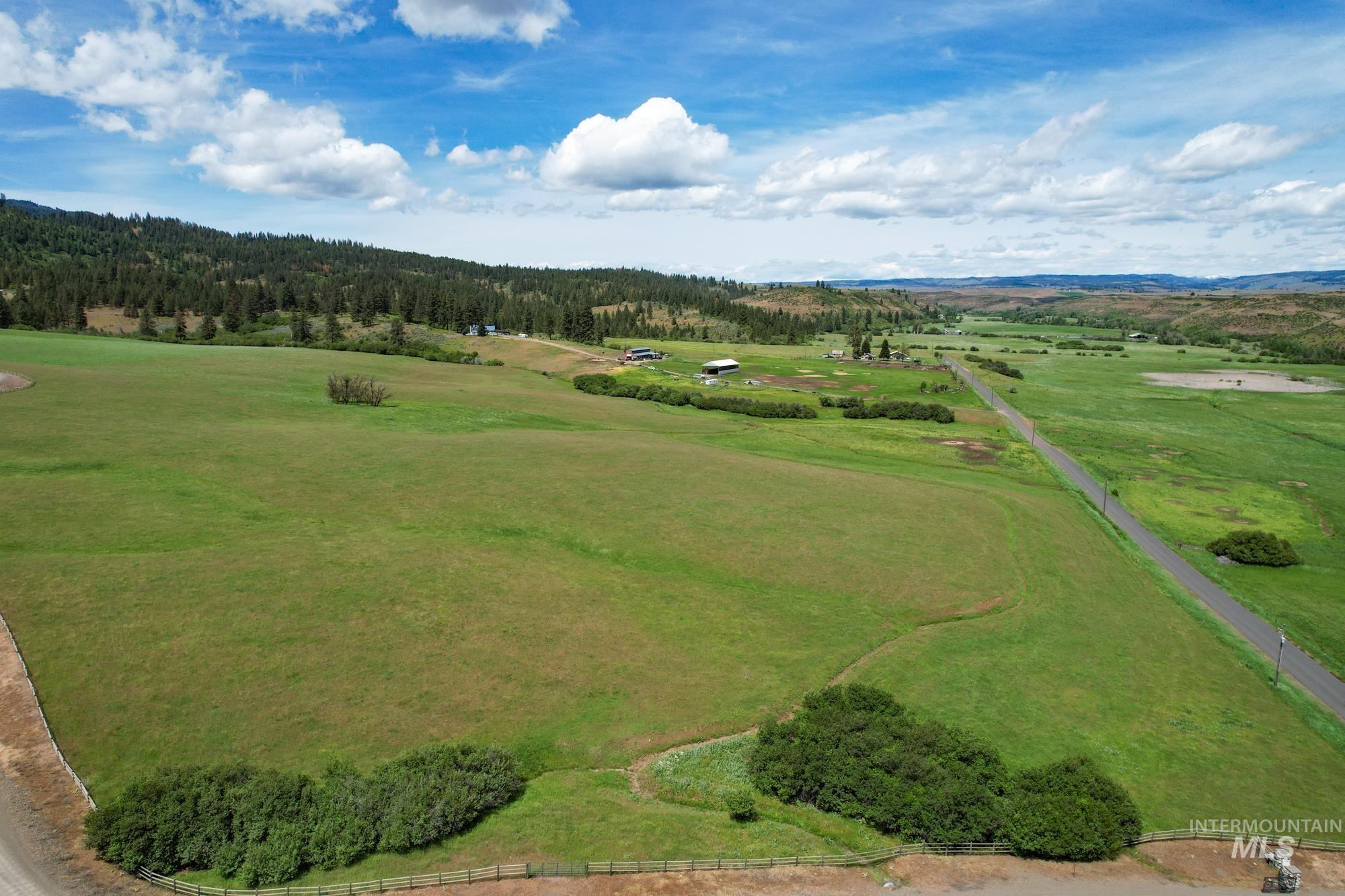 TBD Old Hornet Road B, Council, Idaho 83612, Land For Sale, Price $225,000,MLS 98989683