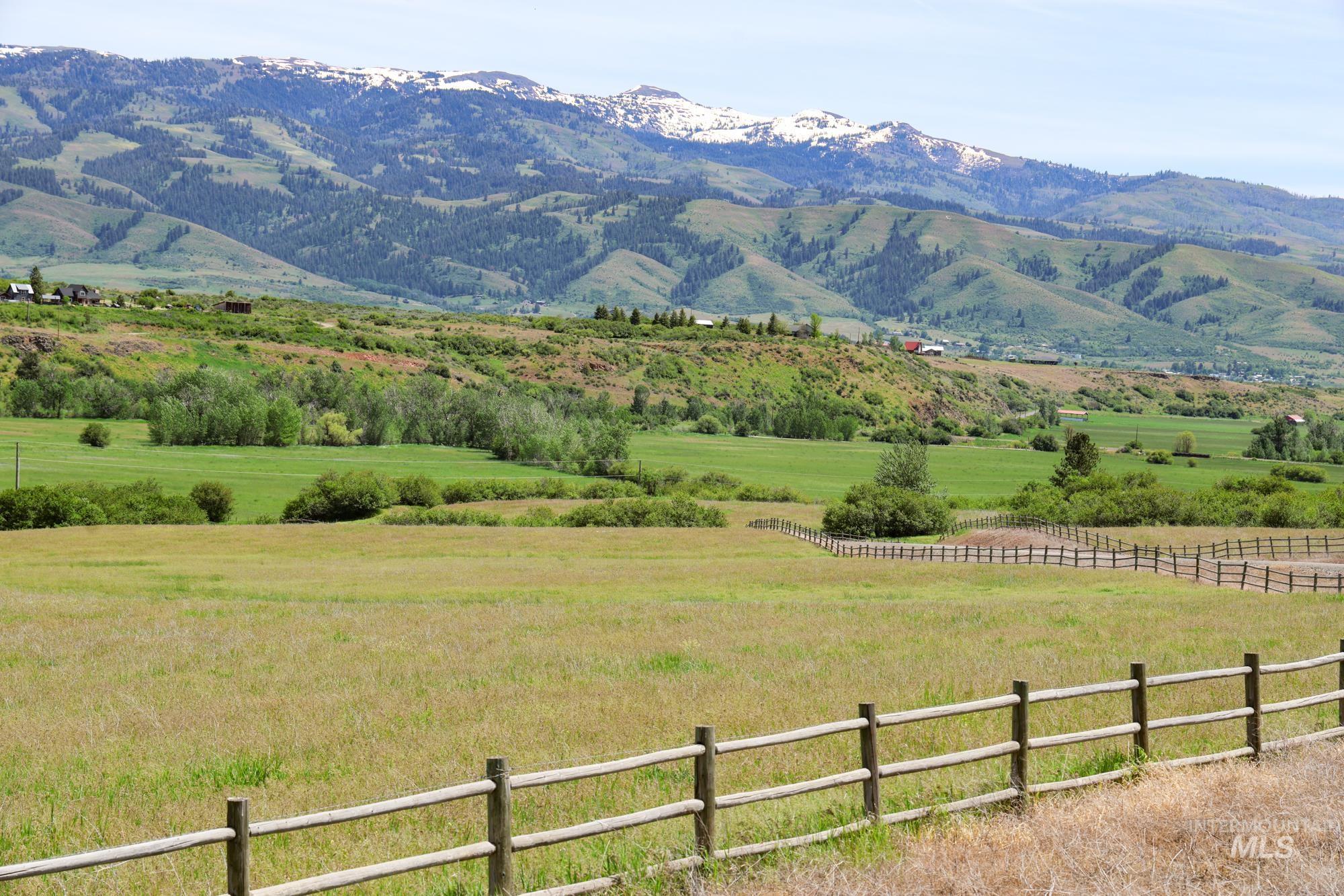 TBD Old Hornet Road B, Council, Idaho 83612, Land For Sale, Price $225,000,MLS 98989683