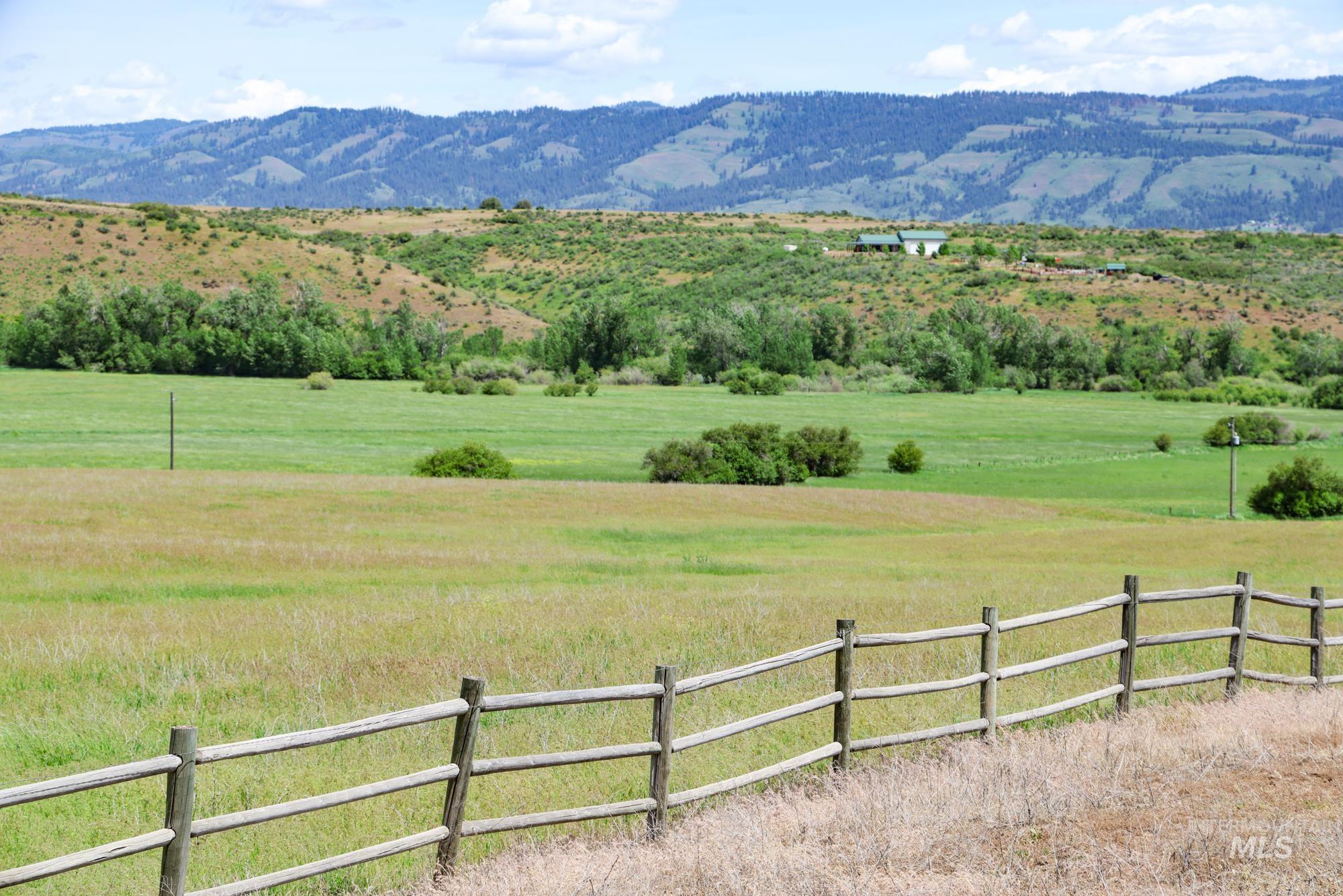 TBD Old Hornet Road B, Council, Idaho 83612, Land For Sale, Price $225,000,MLS 98989683