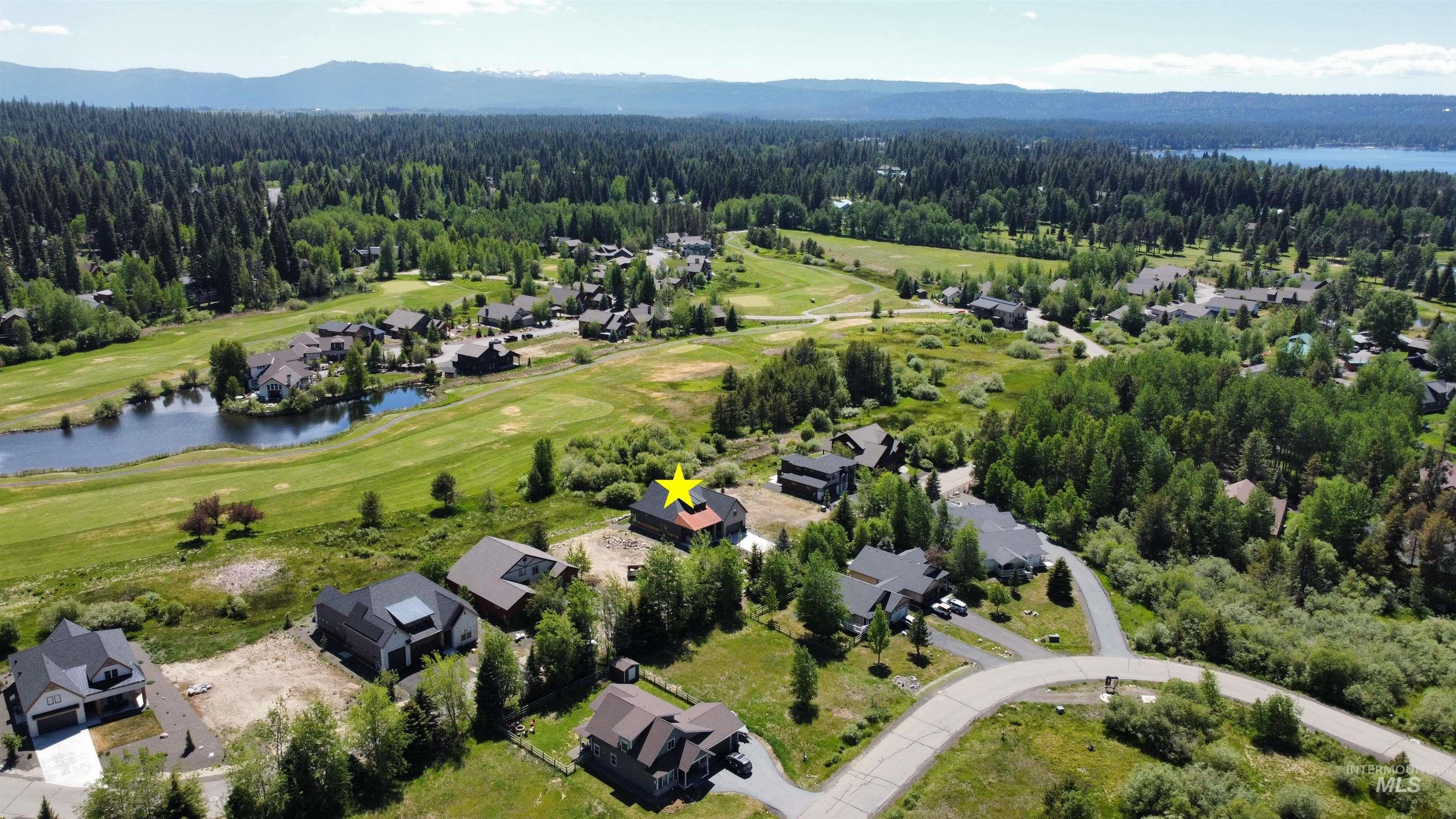 1452 Mountain Meadow Dr., McCall, Idaho 83638, 4 Bedrooms, 3 Bathrooms, Residential For Sale, Price $1,450,000, 98989686