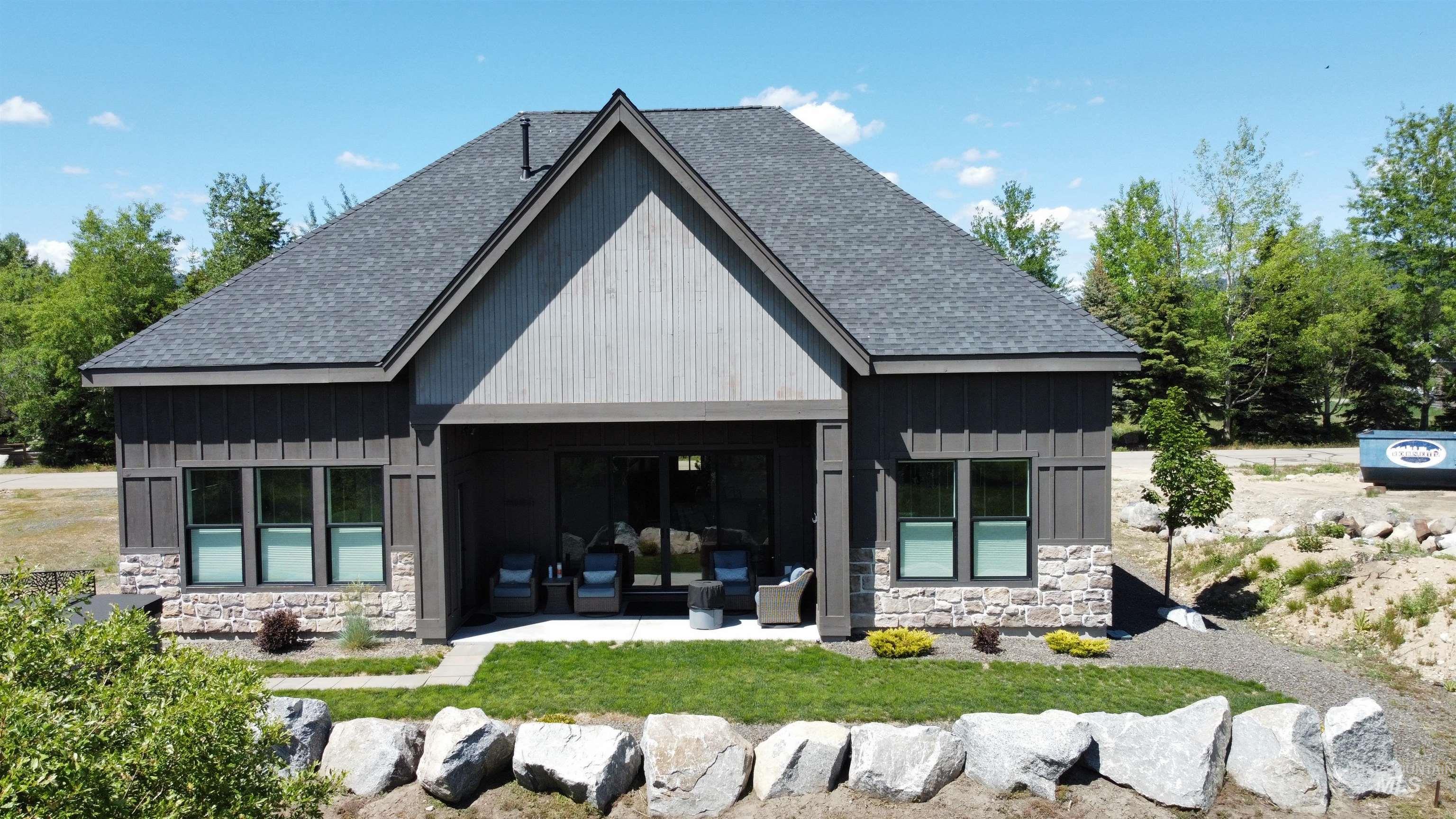 1452 Mountain Meadow Dr., McCall, Idaho 83638, 4 Bedrooms, 3 Bathrooms, Residential For Sale, Price $1,450,000, 98989686