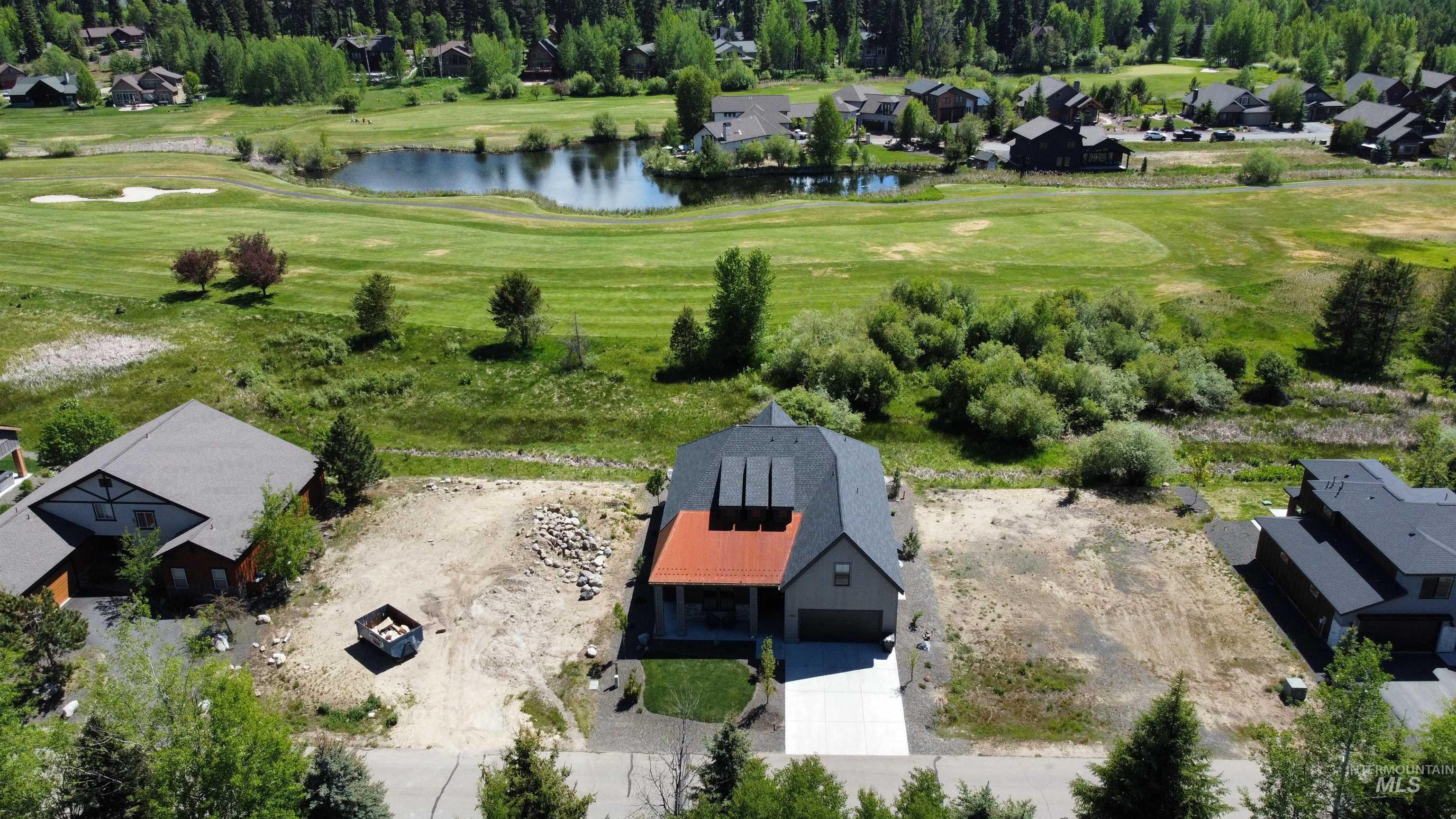 1452 Mountain Meadow Dr., McCall, Idaho 83638, 4 Bedrooms, 3 Bathrooms, Residential For Sale, Price $1,450,000, 98989686