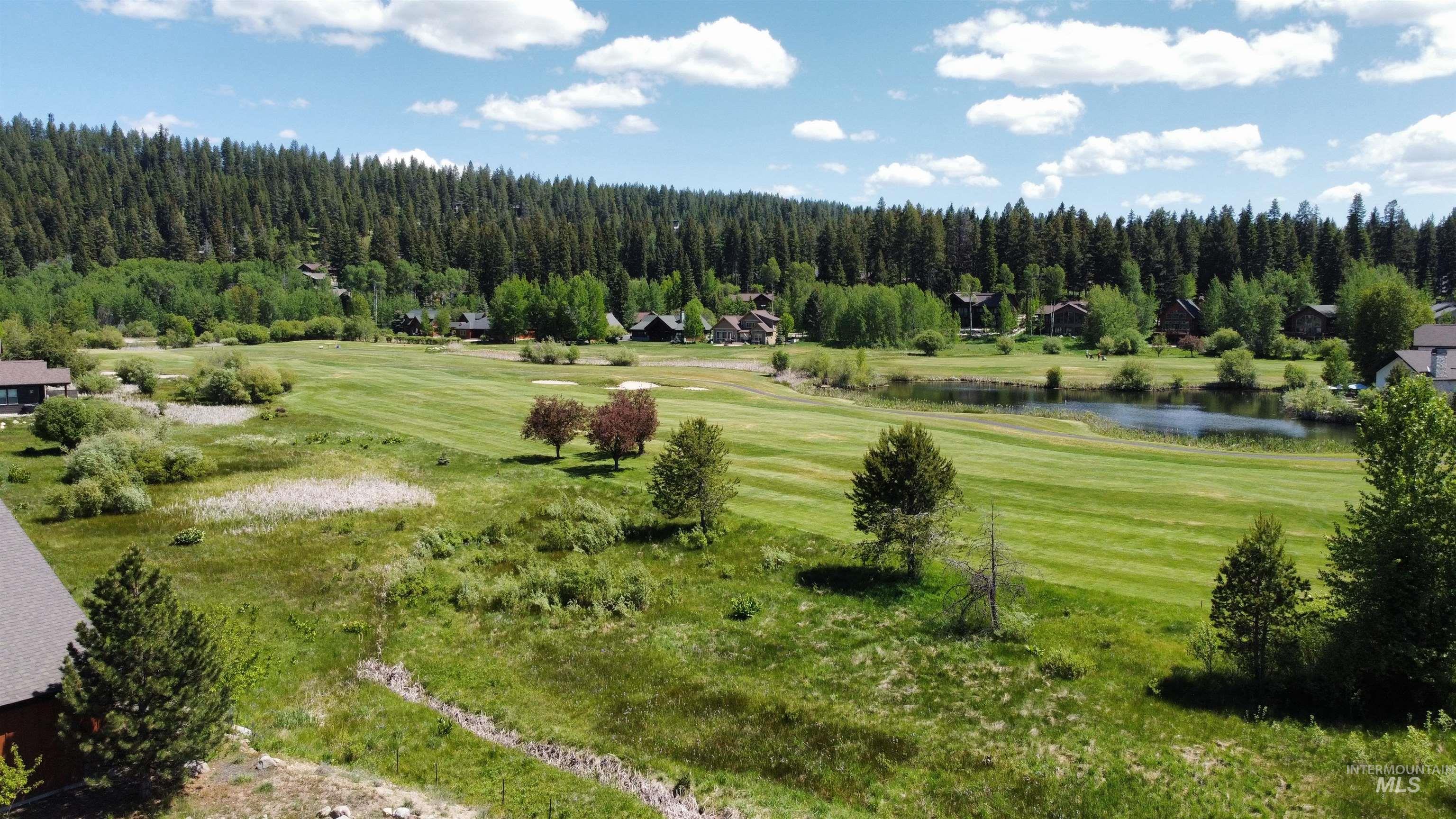 1452 Mountain Meadow Dr., McCall, Idaho 83638, 4 Bedrooms, 3 Bathrooms, Residential For Sale, Price $1,450,000, 98989686