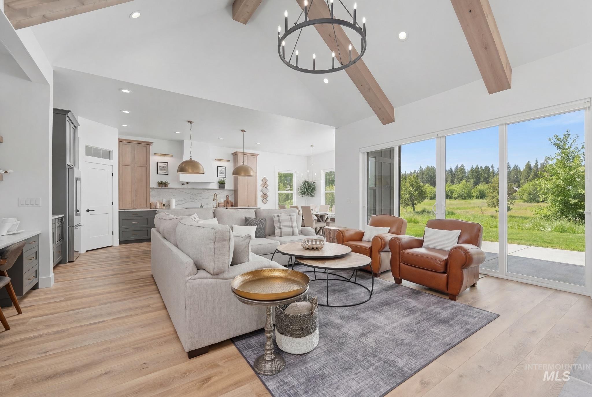 1452 Mountain Meadow Dr., McCall, Idaho 83638, 4 Bedrooms, 3 Bathrooms, Residential For Sale, Price $1,450,000, 98989686