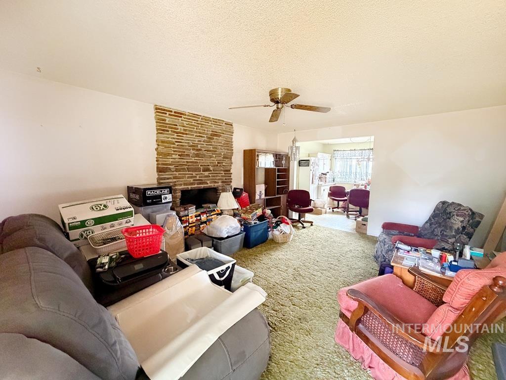 7060 S Valley Heights Drive, Boise, Idaho 83709, 3 Bedrooms, 1 Bathroom, Residential For Sale, Price $335,000, 98989687