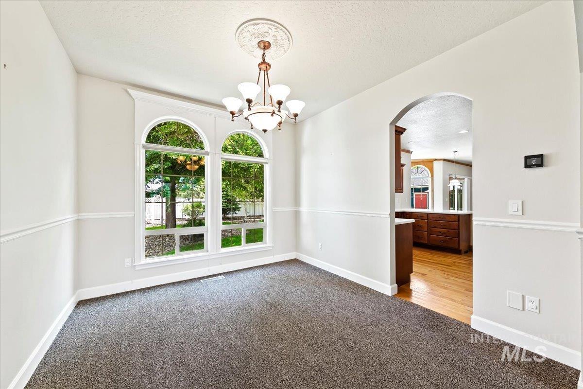 836 W San Francisco Pl, Nampa, Idaho 83686, 4 Bedrooms, 2.5 Bathrooms, Residential For Sale, Price $585,000,MLS 98989688