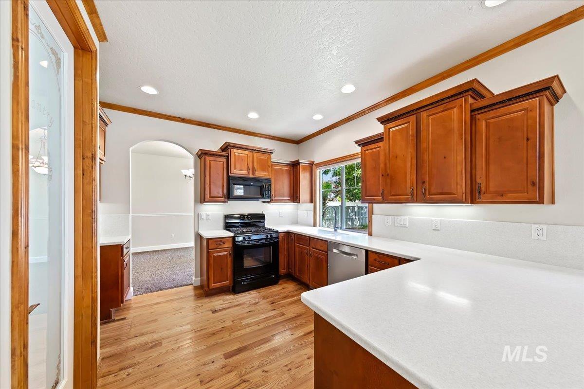 836 W San Francisco Pl, Nampa, Idaho 83686, 4 Bedrooms, 2.5 Bathrooms, Residential For Sale, Price $585,000,MLS 98989688