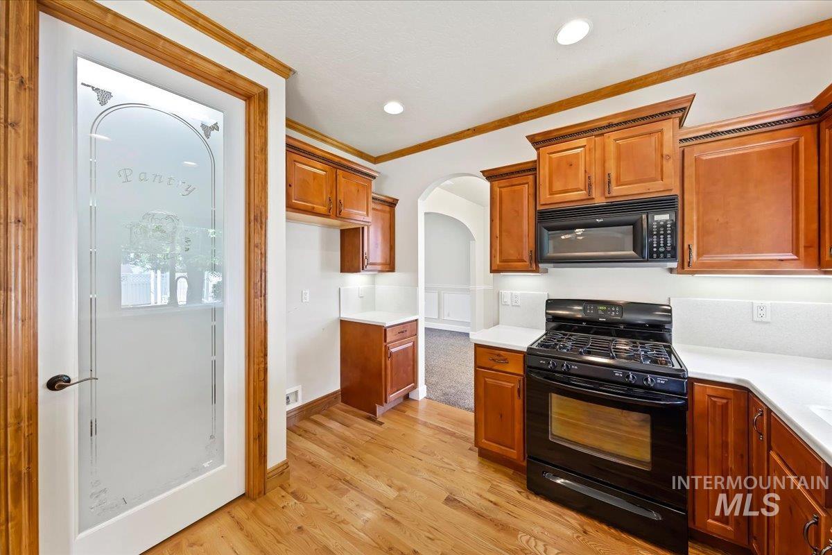 836 W San Francisco Pl, Nampa, Idaho 83686, 4 Bedrooms, 2.5 Bathrooms, Residential For Sale, Price $585,000,MLS 98989688