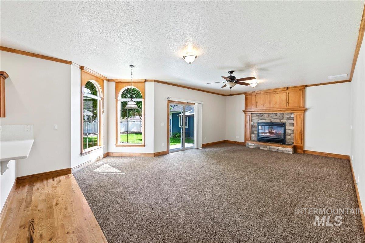 836 W San Francisco Pl, Nampa, Idaho 83686, 4 Bedrooms, 2.5 Bathrooms, Residential For Sale, Price $585,000,MLS 98989688