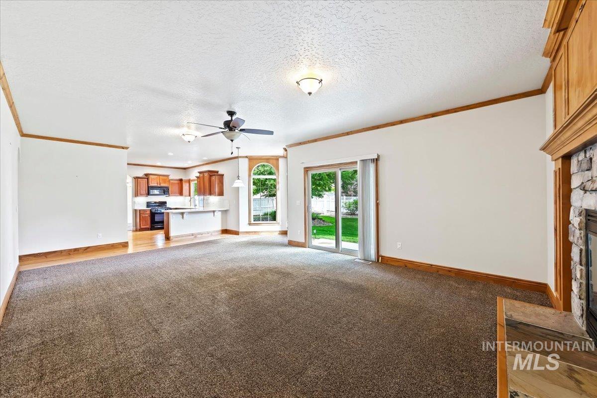 836 W San Francisco Pl, Nampa, Idaho 83686, 4 Bedrooms, 2.5 Bathrooms, Residential For Sale, Price $585,000,MLS 98989688
