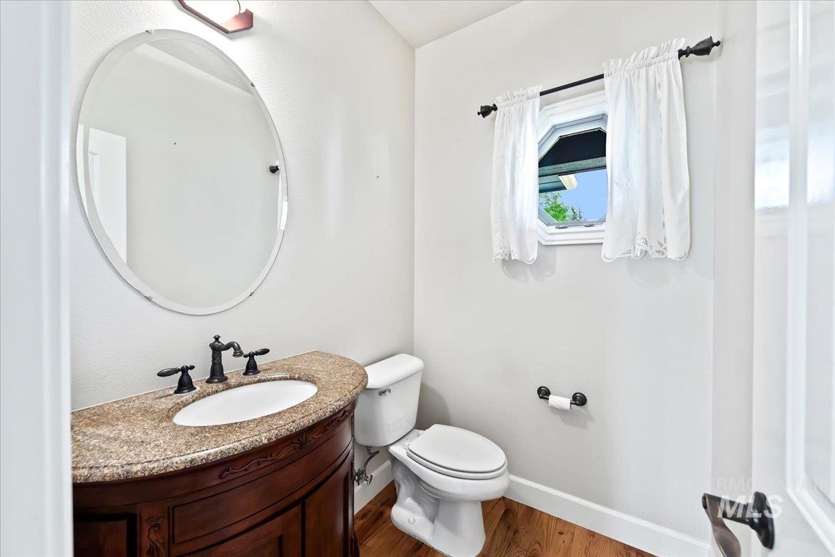 836 W San Francisco Pl, Nampa, Idaho 83686, 4 Bedrooms, 2.5 Bathrooms, Residential For Sale, Price $585,000,MLS 98989688